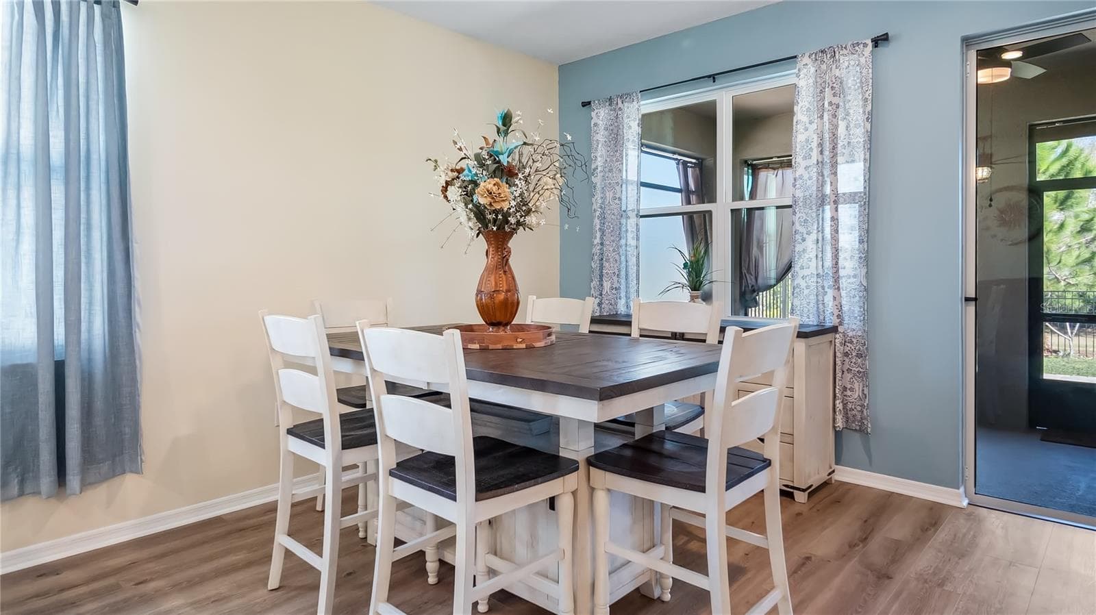 Dining Room - 8033 PENROSE PL, WILDWOOD