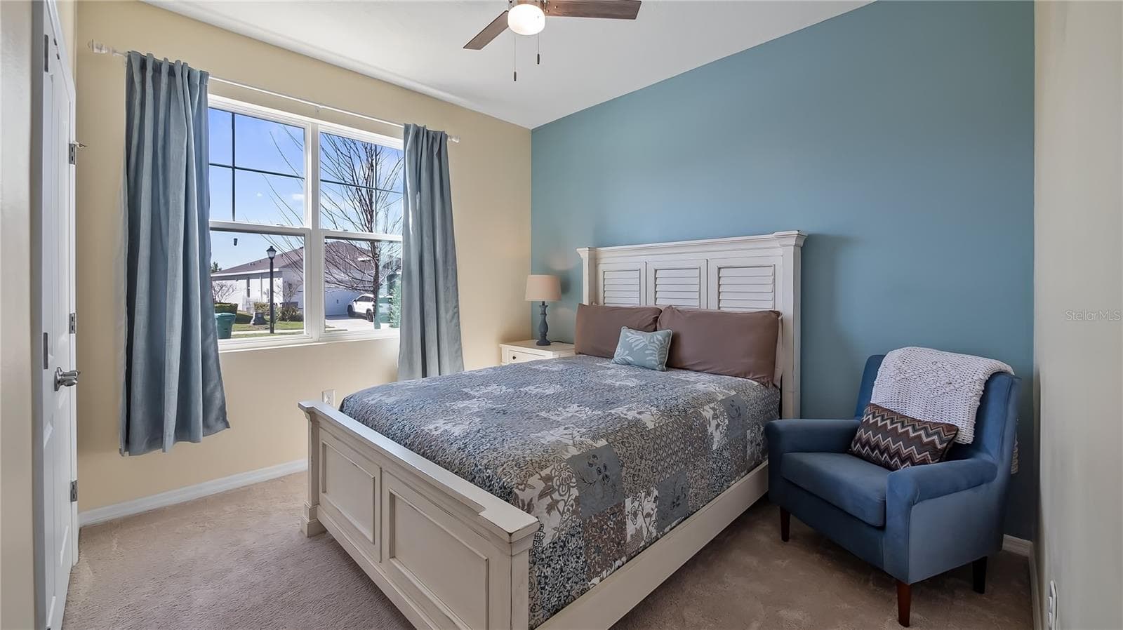 Bedroom - 8033 PENROSE PL, WILDWOOD