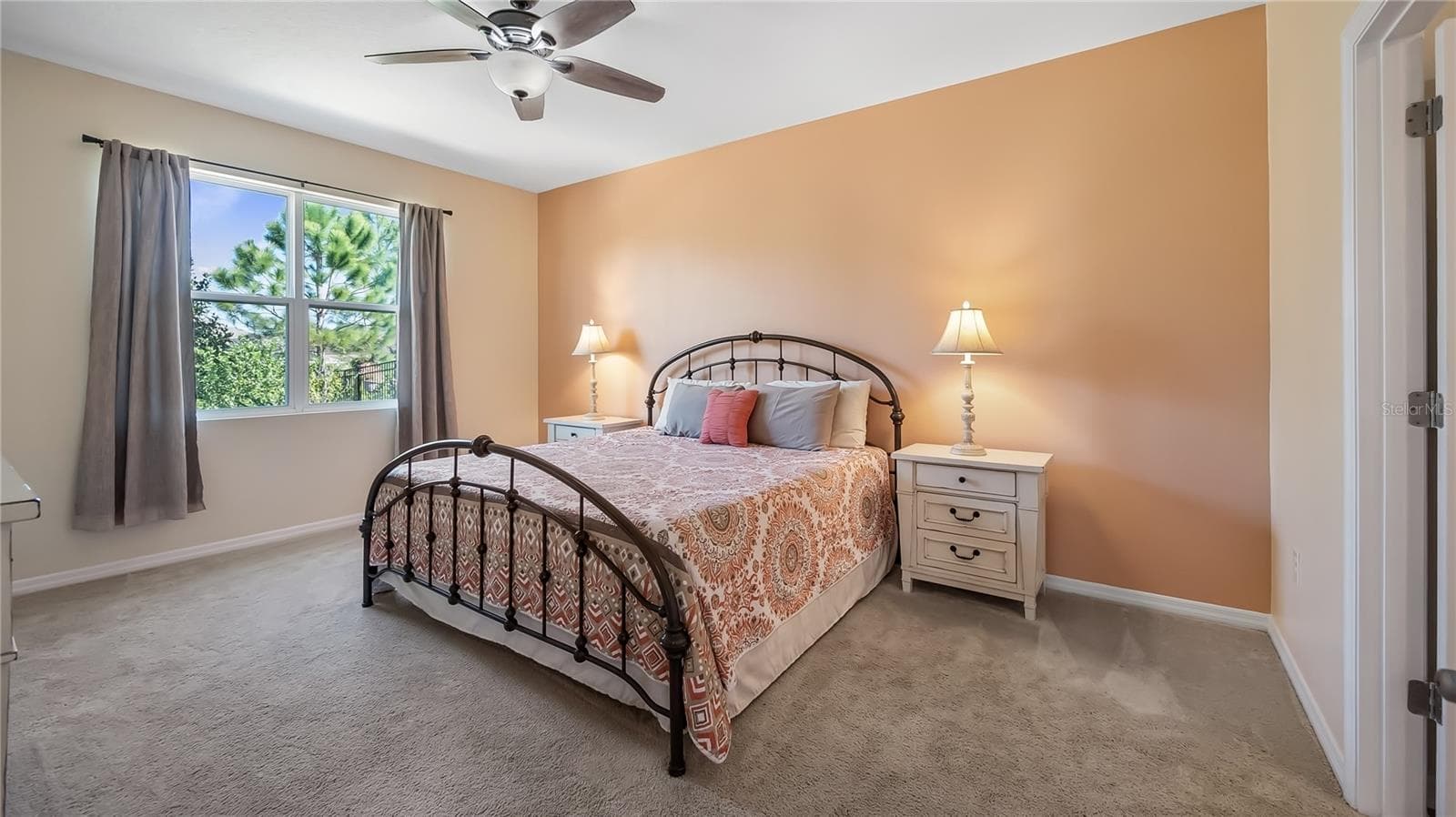 Primary Bedroom - 8033 PENROSE PL, WILDWOOD