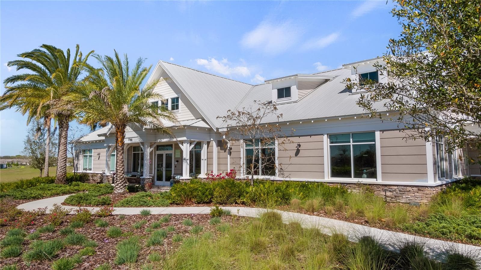 Clubhouse - 8033 PENROSE PL, WILDWOOD