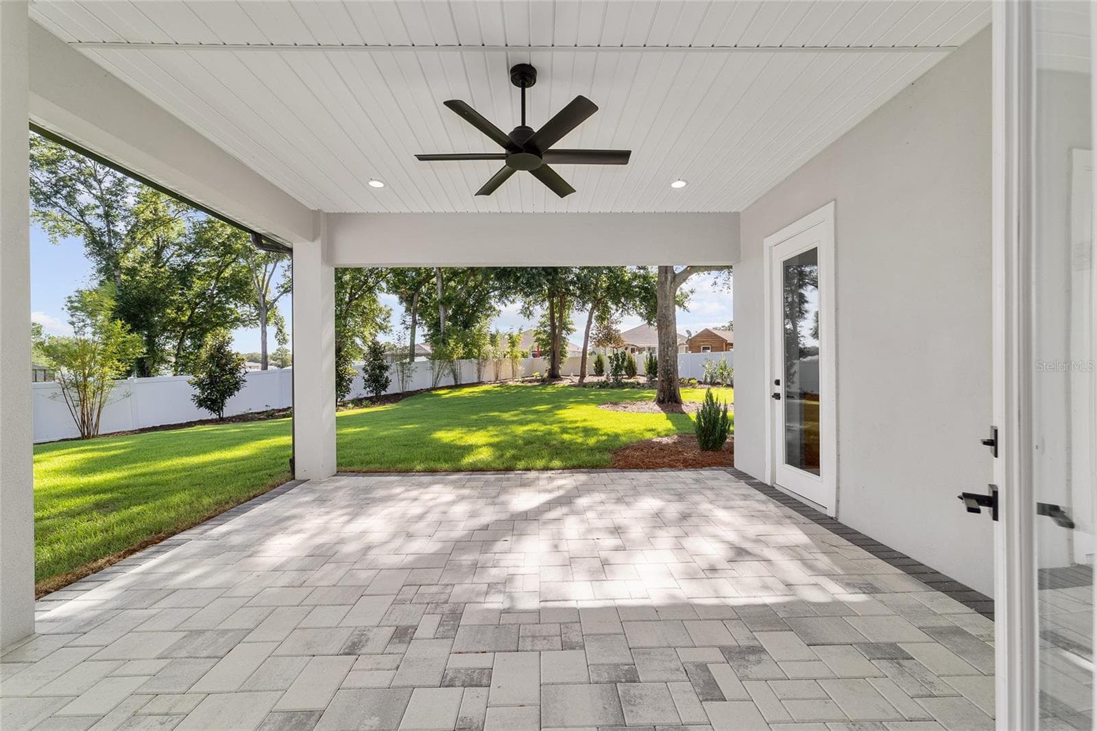 Single Family Residence at 5775 SW 43RD PL, OCALA, photo 40 of 50