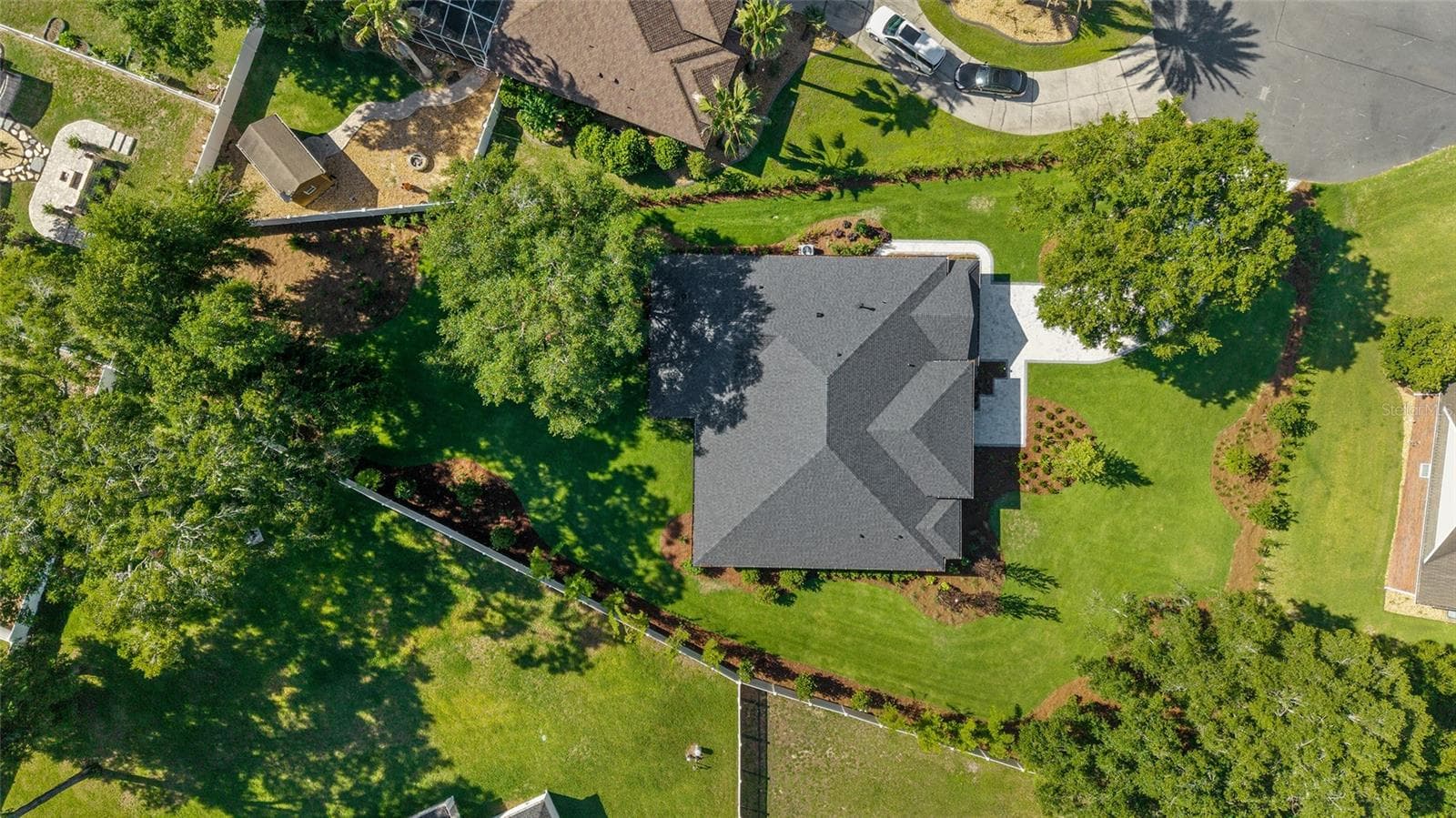 Single Family Residence at 5775 SW 43RD PL, OCALA, photo 45 of 50