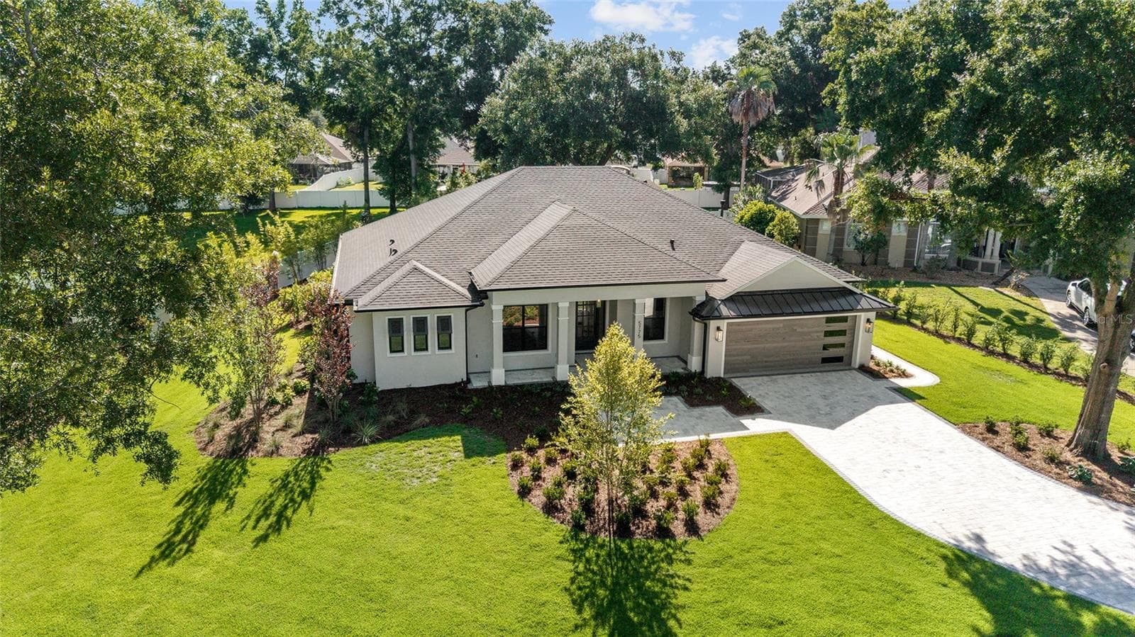 Single Family Residence at 5775 SW 43RD PL, OCALA, photo 48 of 50