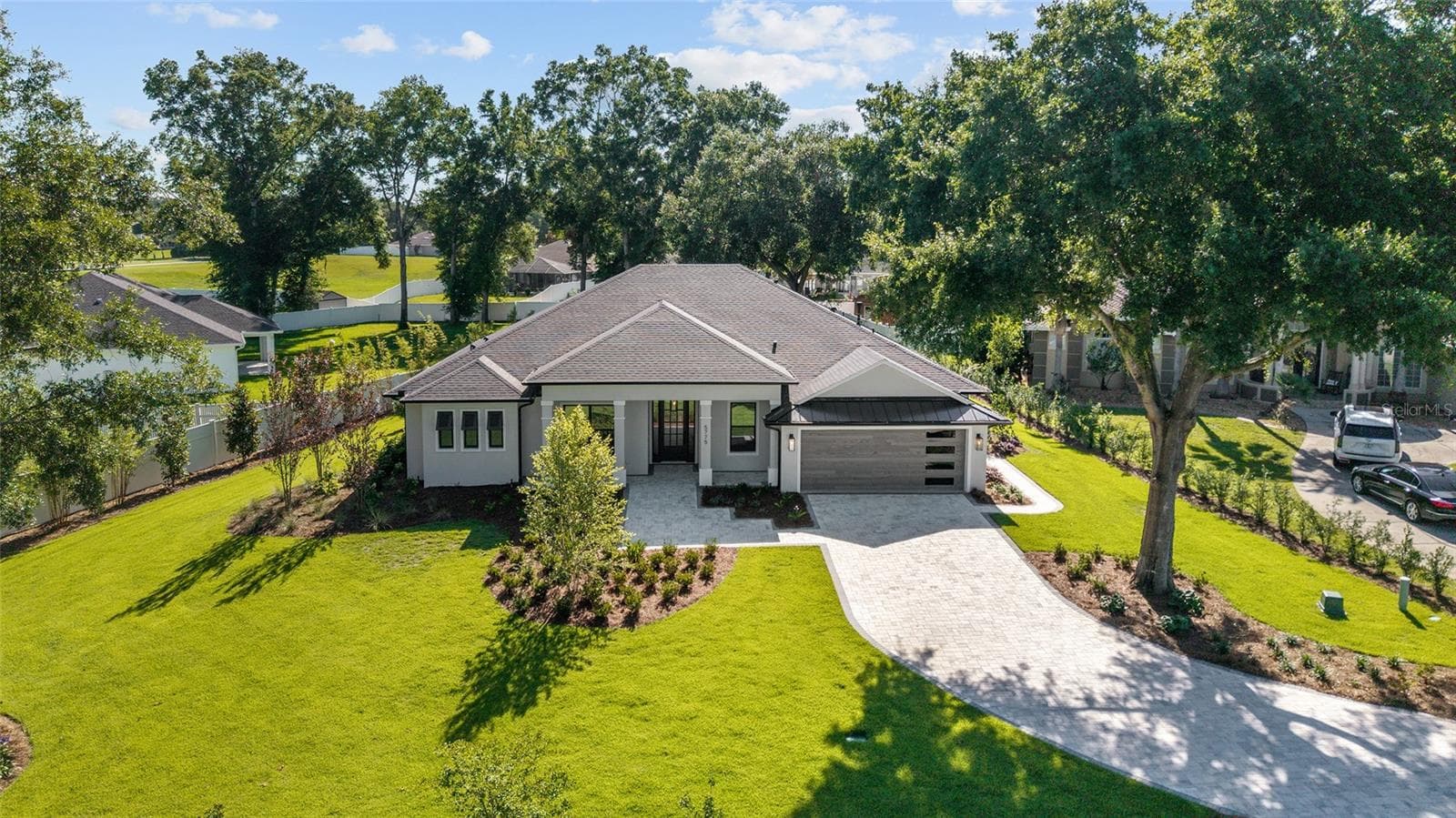 Single Family Residence at 5775 SW 43RD PL, OCALA, photo 49 of 50