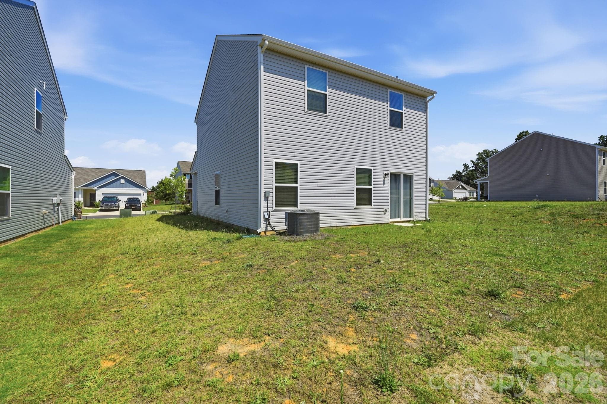 Single Family Residence at 118 Lightning Drive, Shelby, photo 36 of 38