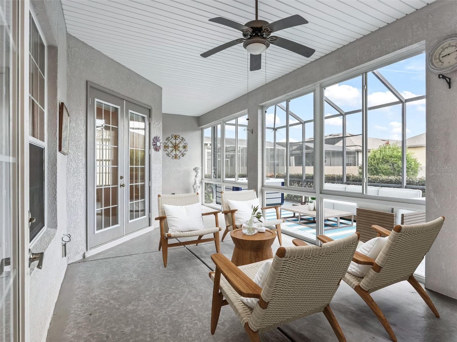 Virtually Staged - 16887 SE 110TH COURT RD, SUMMERFIELD