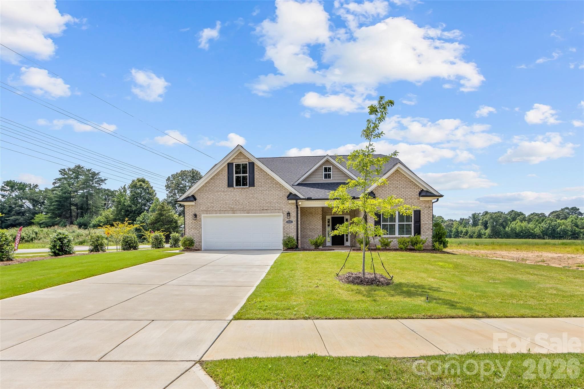 Single Family Residence at Waxhaw, photo 2 of 45