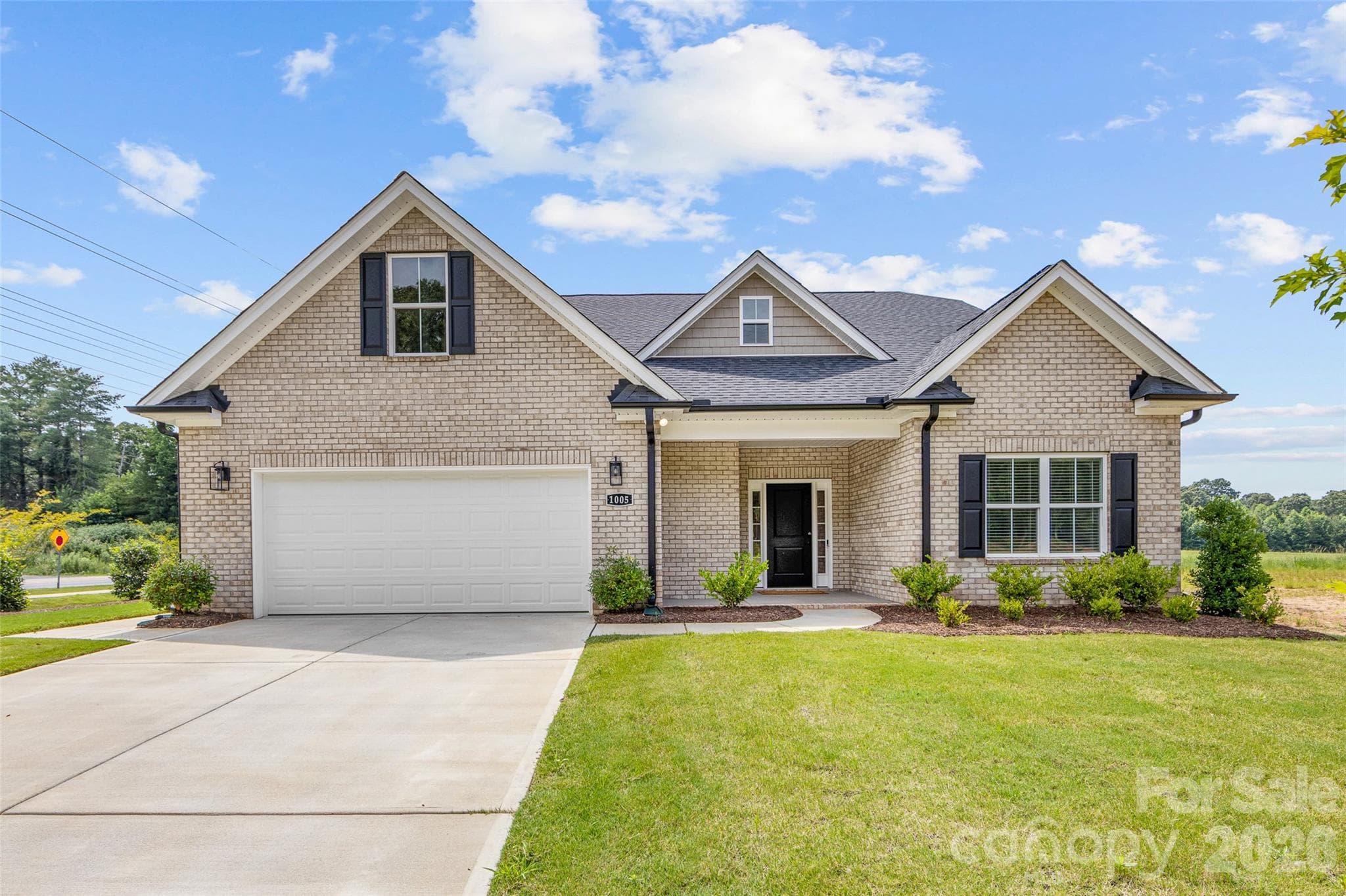 Single Family Residence at Waxhaw, photo 3 of 45