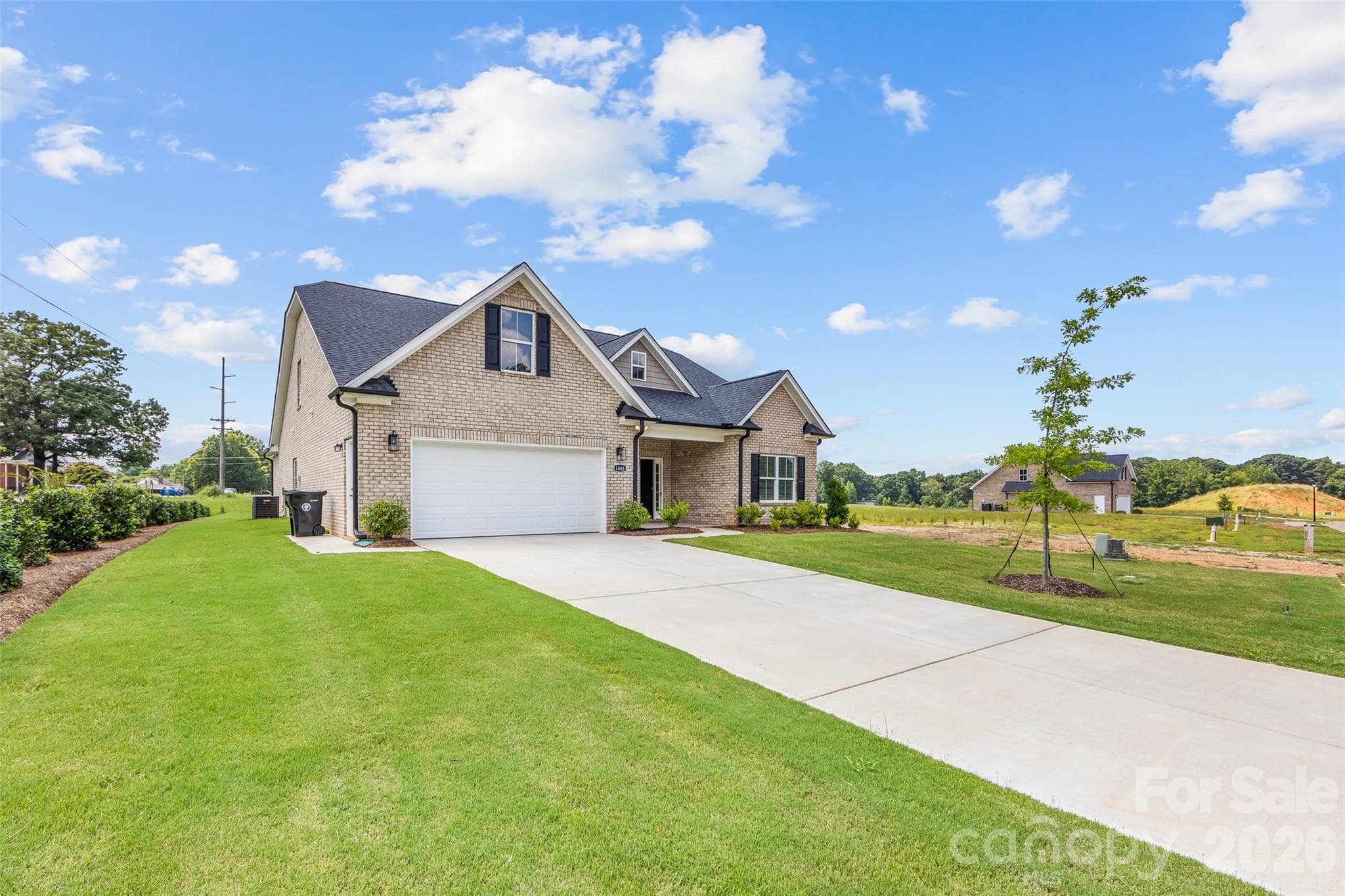 Single Family Residence at Waxhaw, photo 4 of 45