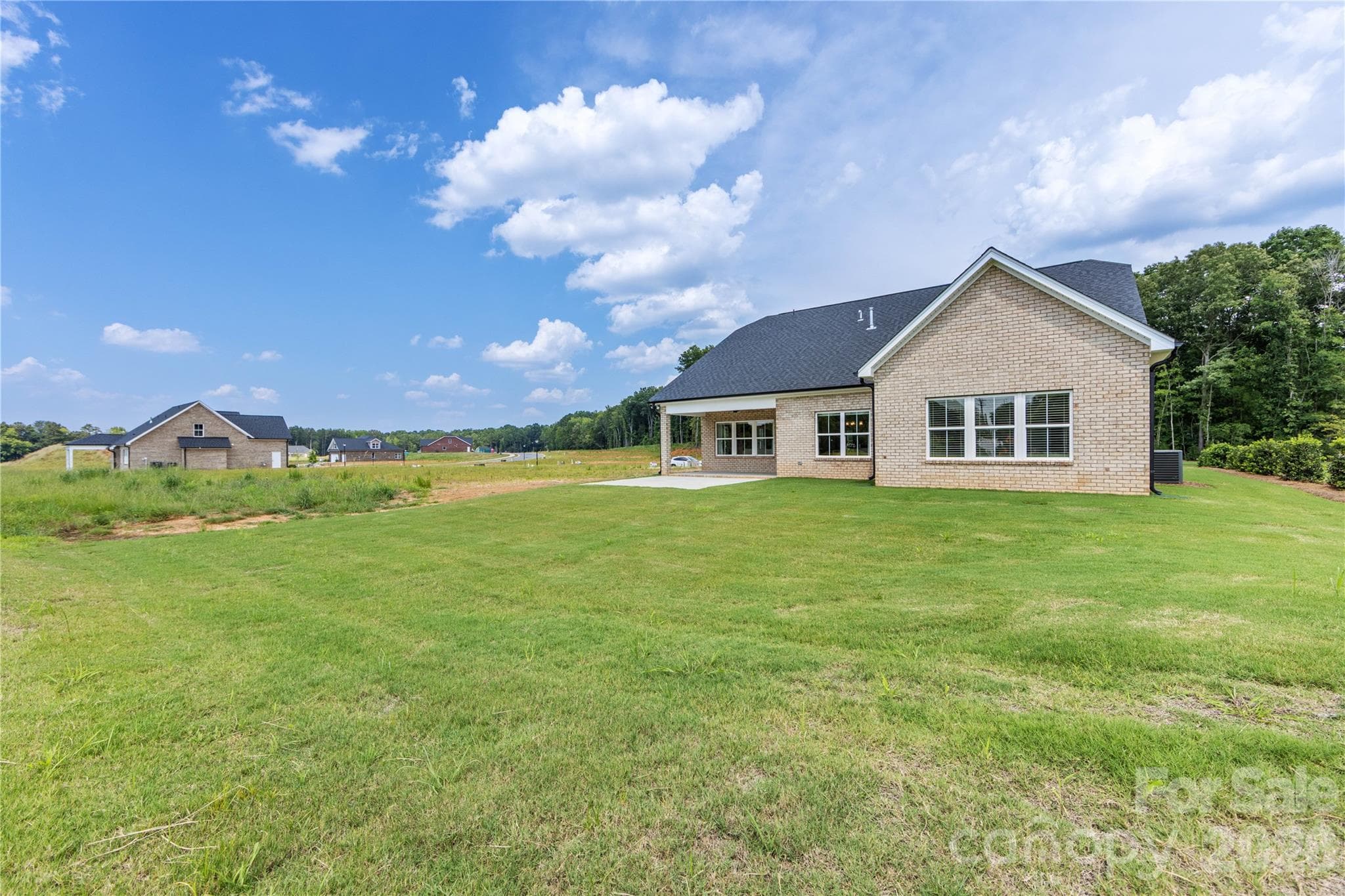 Single Family Residence at Waxhaw, photo 8 of 45