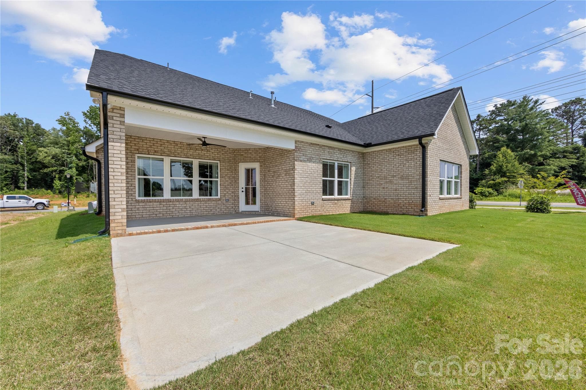 Single Family Residence at Waxhaw, photo 9 of 45