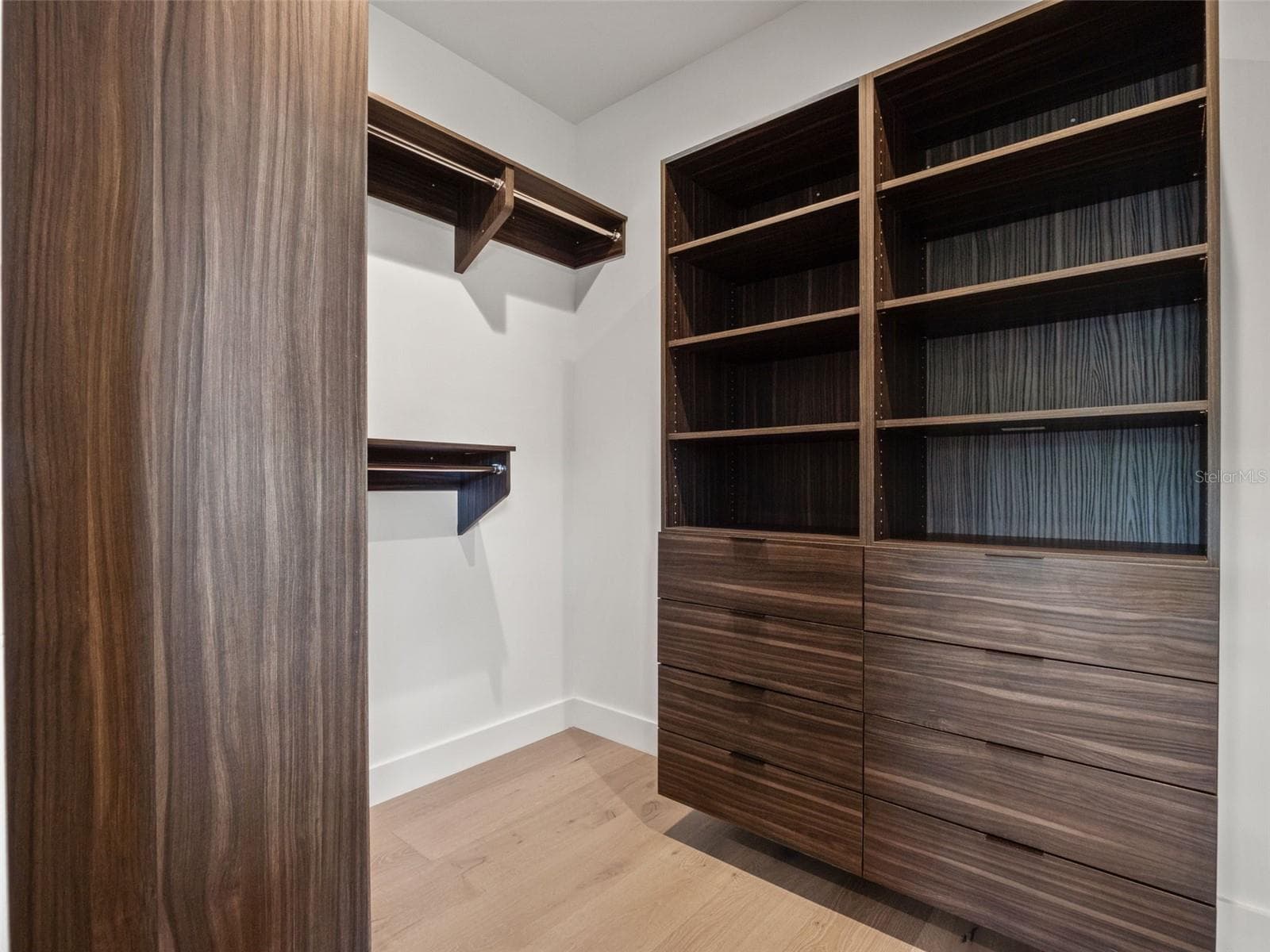 Primary Closet - 641 NORTHWOOD CIRCLE, WINTER PARK