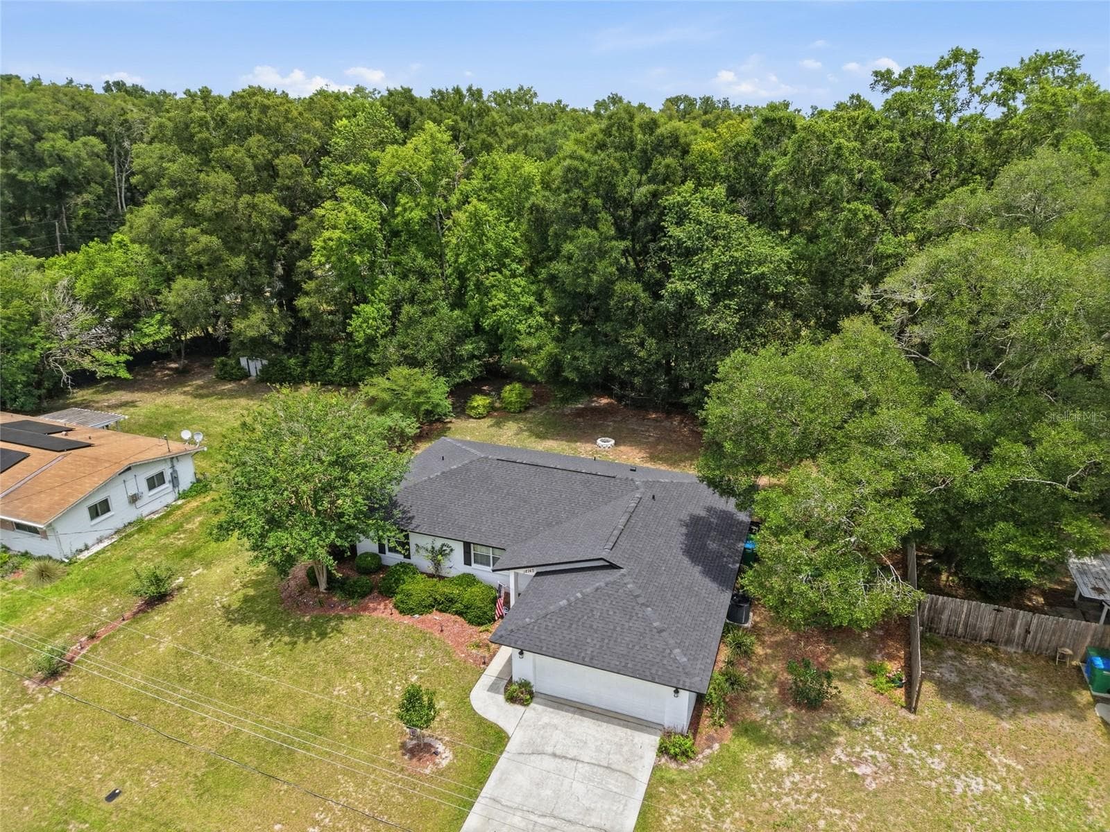 Single Family Residence at 18145 NW 250TH TER, HIGH SPRINGS, photo 13 of 45