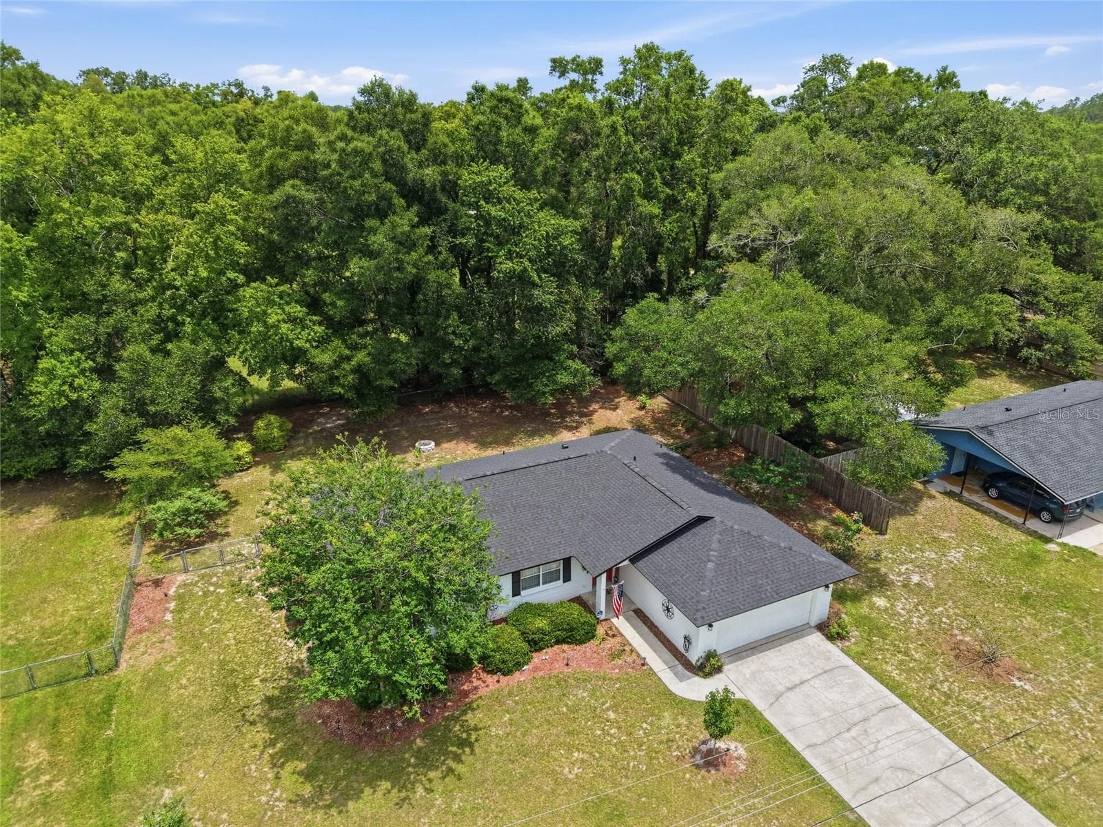 Single Family Residence at 18145 NW 250TH TER, HIGH SPRINGS, photo 14 of 45