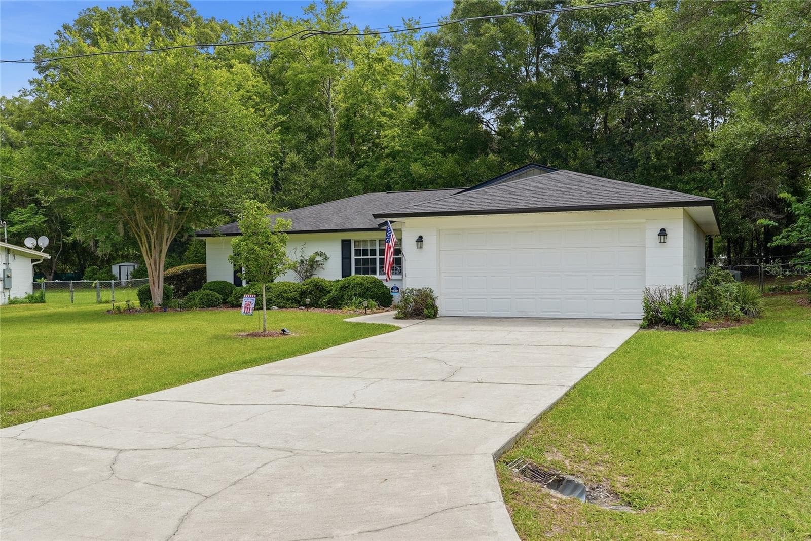 Single Family Residence at 18145 NW 250TH TER, HIGH SPRINGS, photo 16 of 45