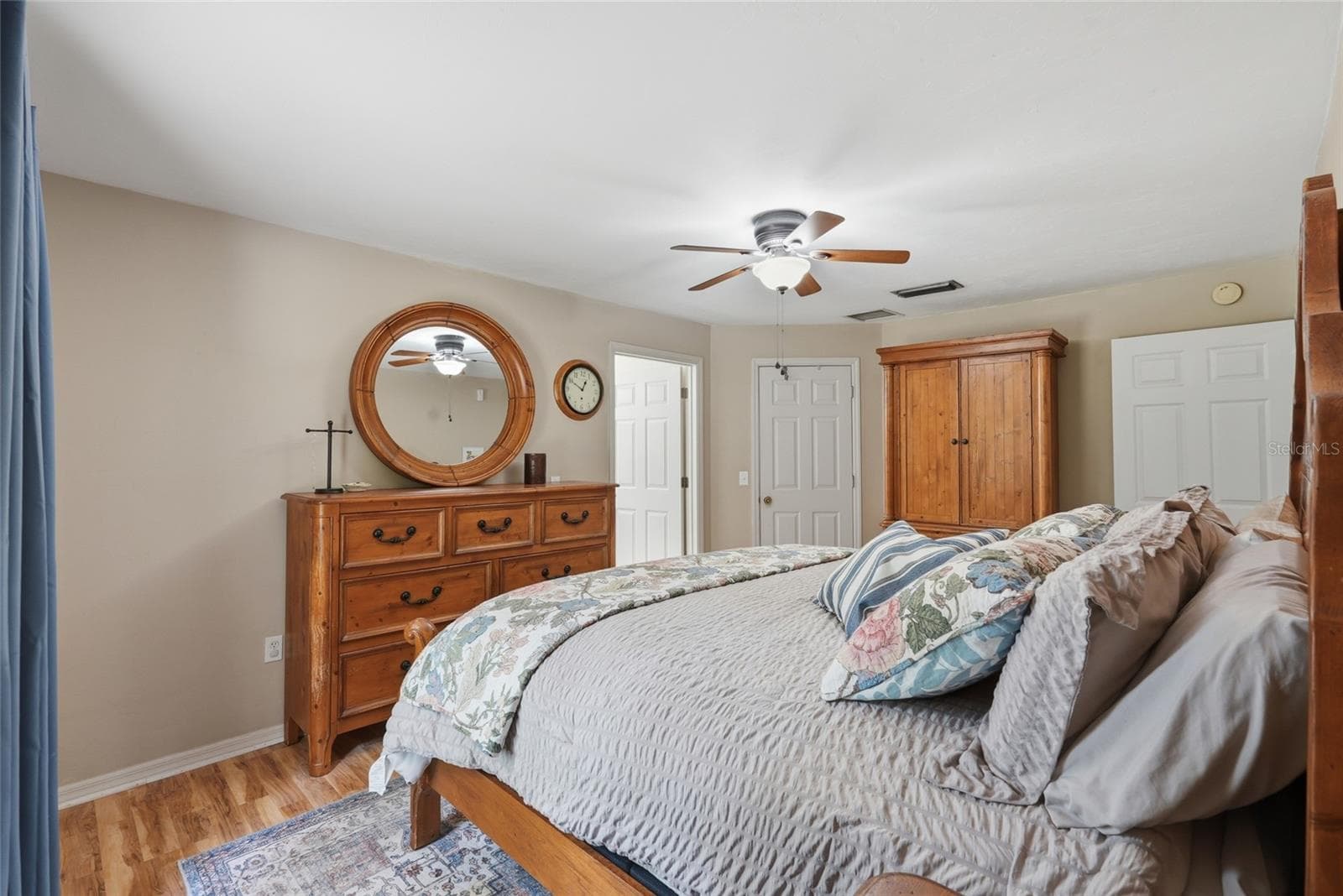 Single Family Residence at 18145 NW 250TH TER, HIGH SPRINGS, photo 29 of 45
