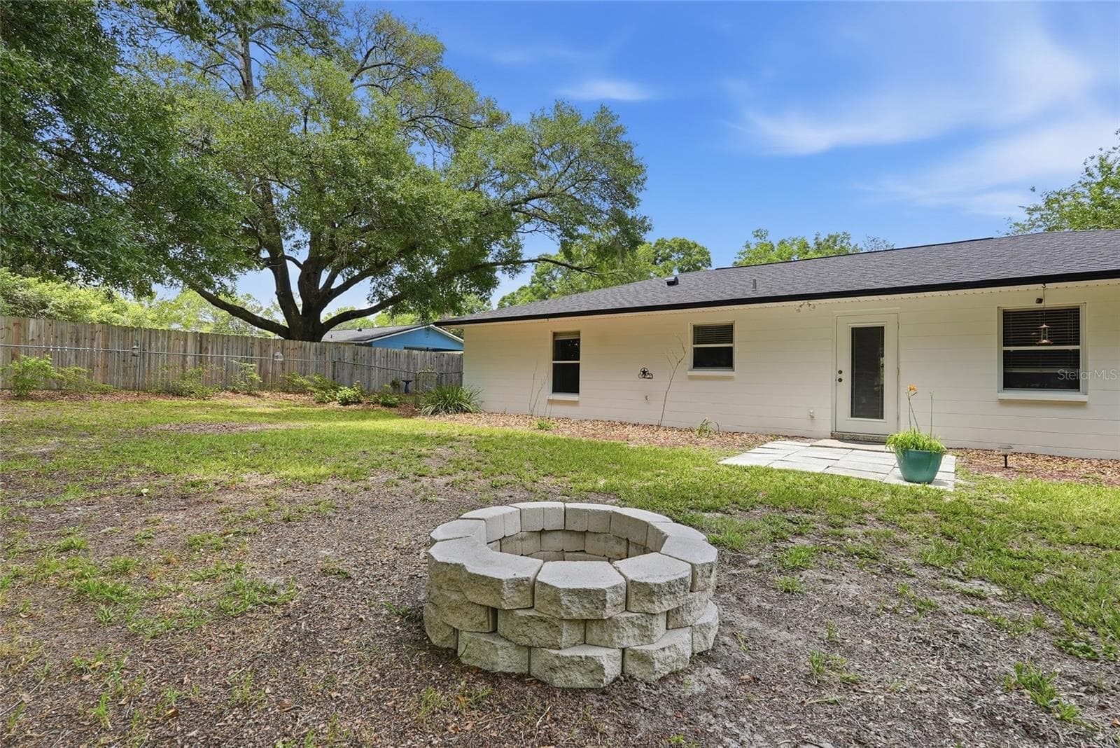 Single Family Residence at 18145 NW 250TH TER, HIGH SPRINGS, photo 38 of 45