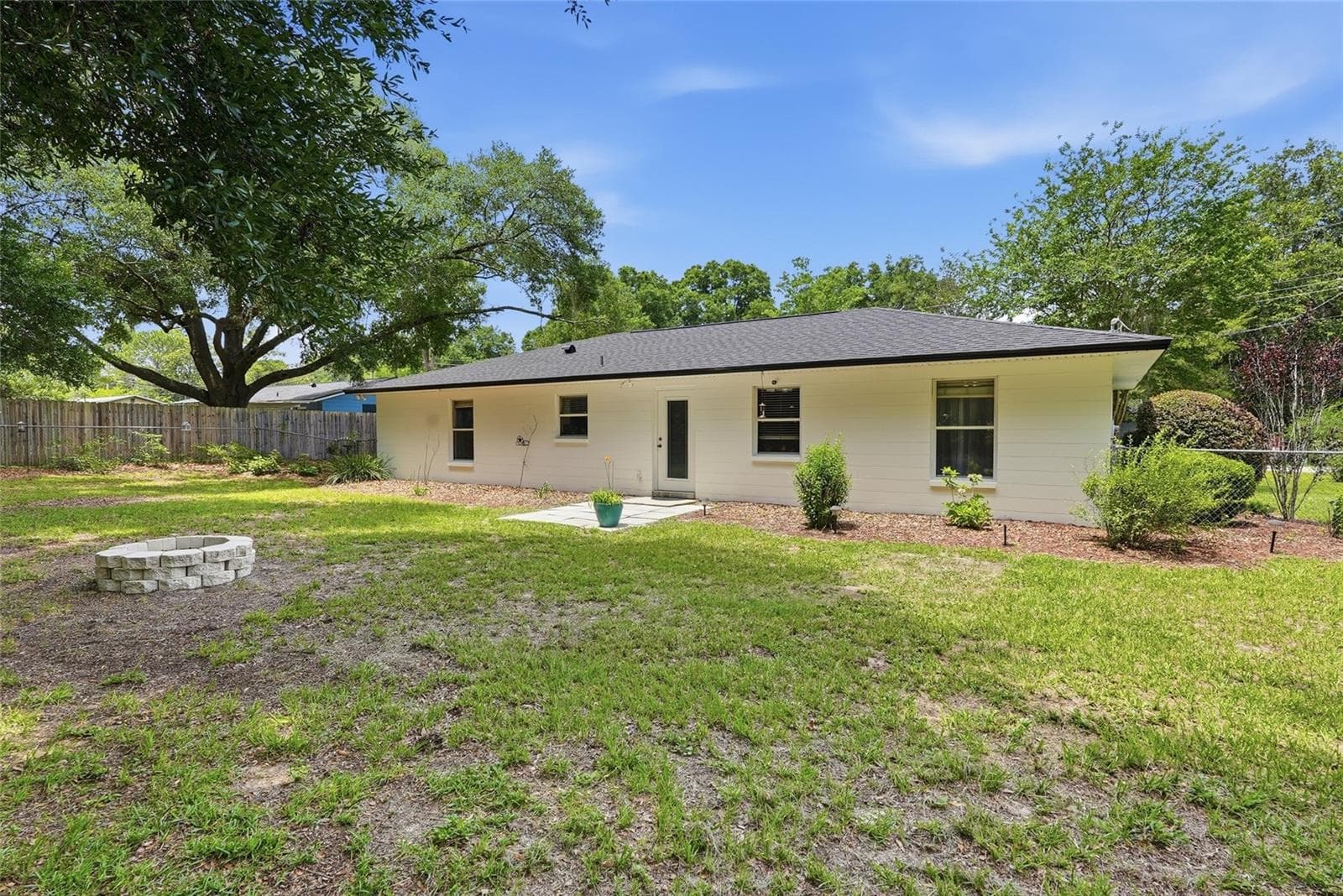 Single Family Residence at 18145 NW 250TH TER, HIGH SPRINGS, photo 39 of 45