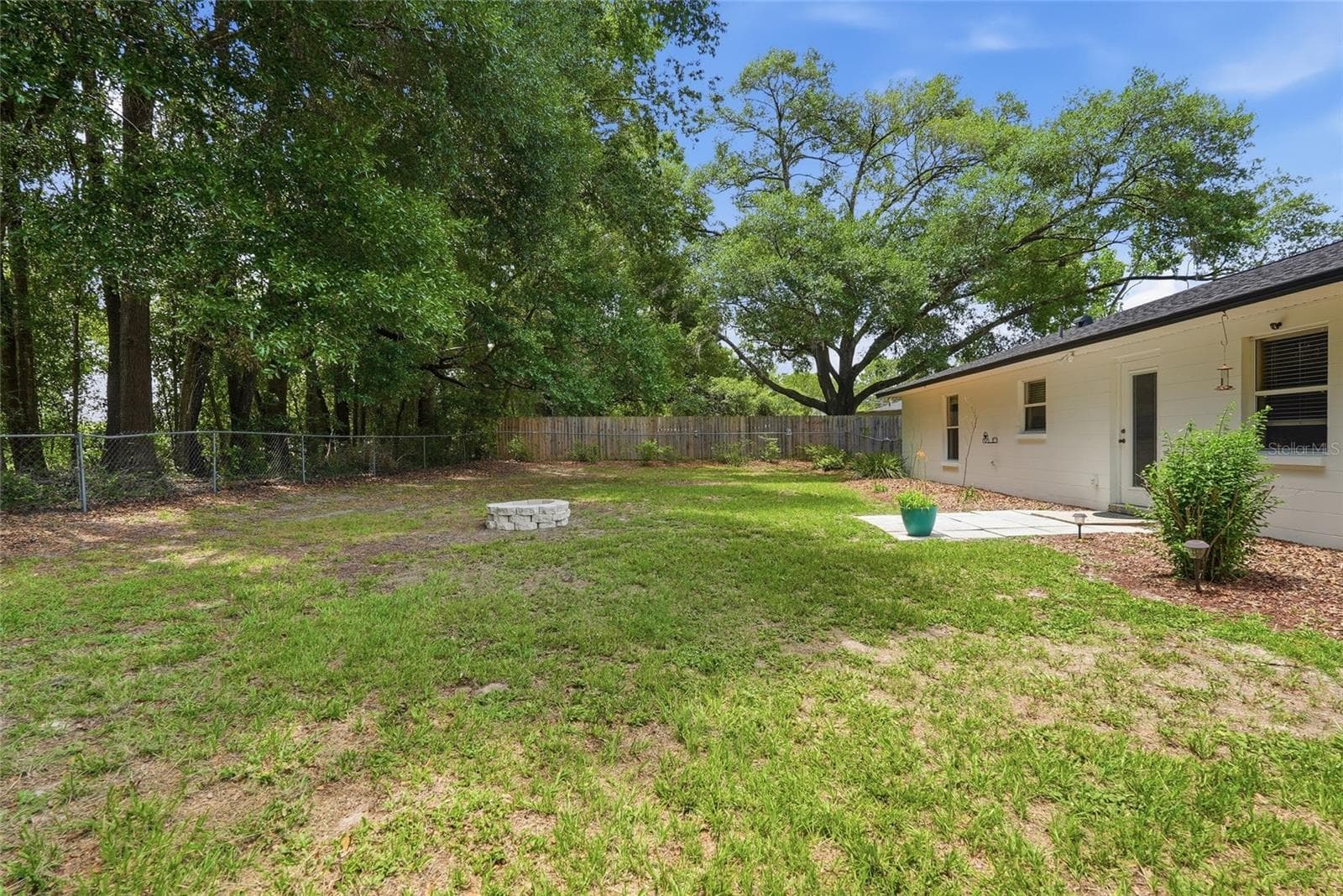 Single Family Residence at 18145 NW 250TH TER, HIGH SPRINGS, photo 40 of 45