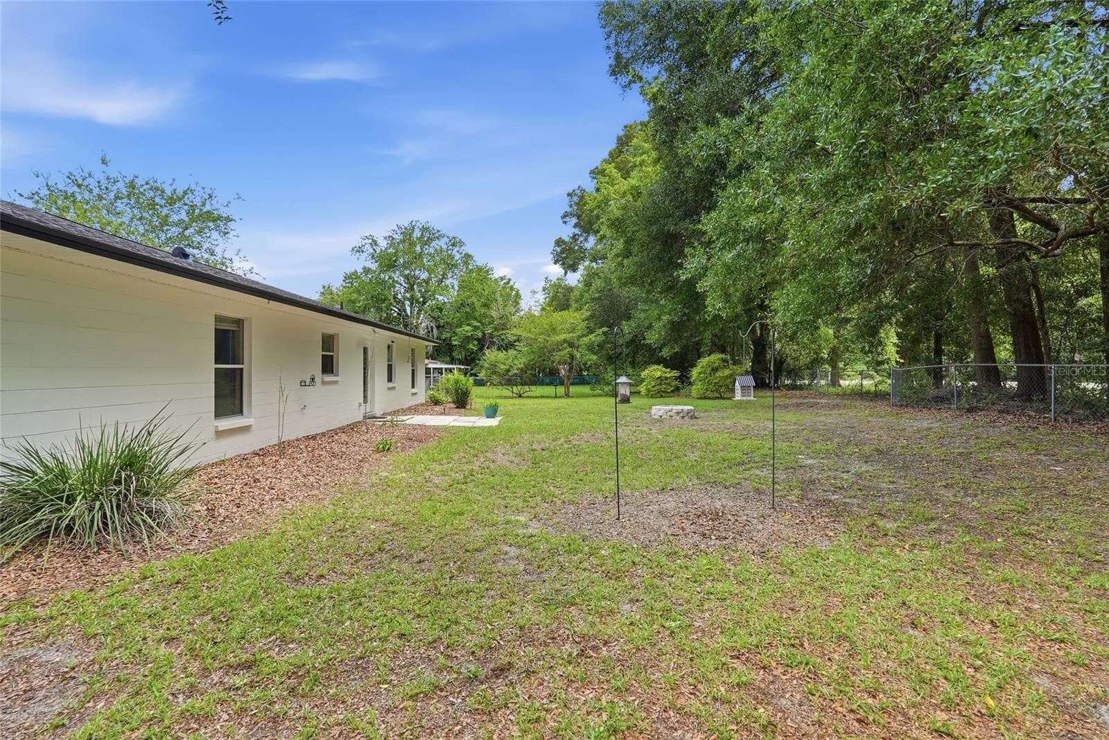 Single Family Residence at 18145 NW 250TH TER, HIGH SPRINGS, photo 41 of 45