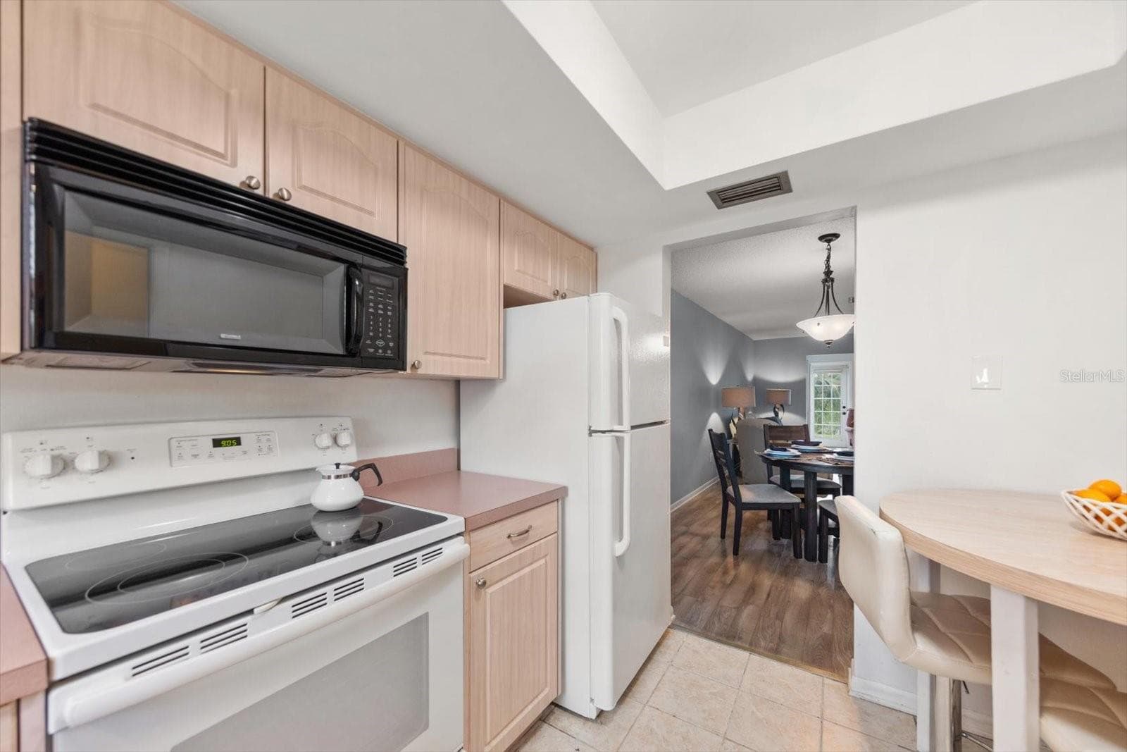 Villa at 1668 S LAKE AVE #2, CLEARWATER, photo 6 of 24