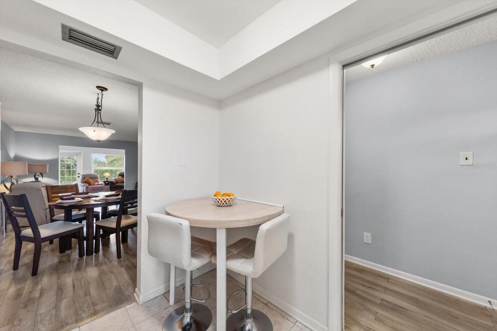 Villa at 1668 S LAKE AVE #2, CLEARWATER, photo 7 of 24