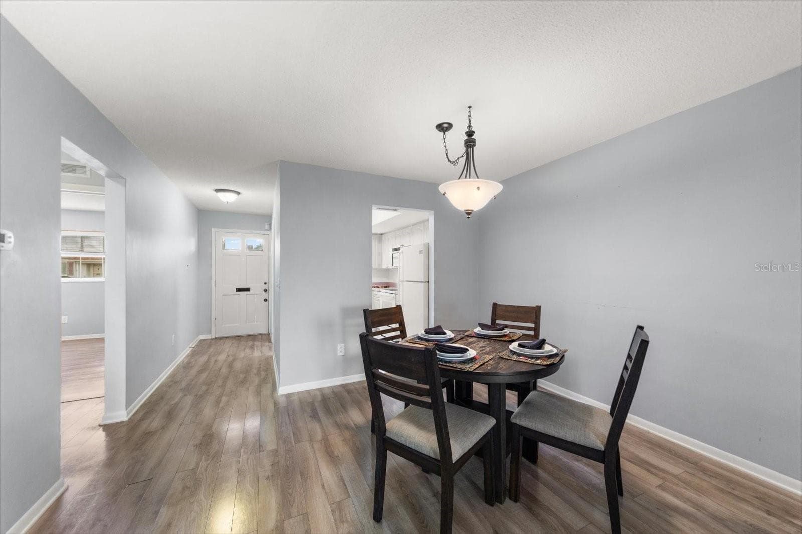 Villa at 1668 S LAKE AVE #2, CLEARWATER, photo 8 of 24