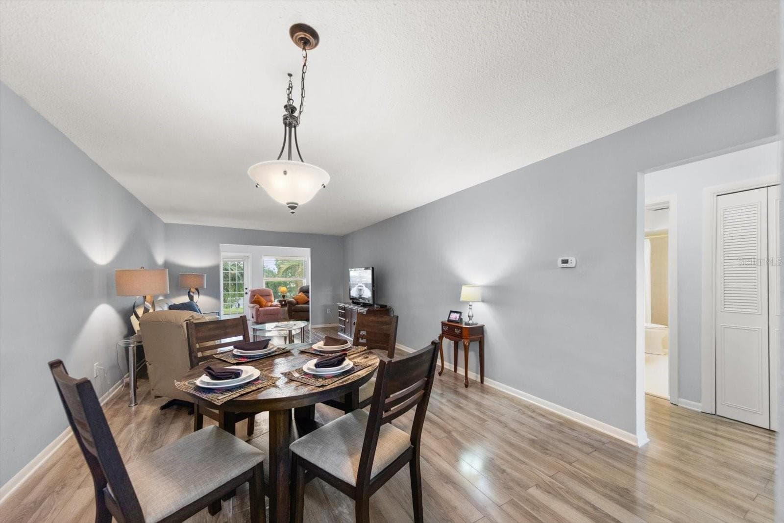 Villa at 1668 S LAKE AVE #2, CLEARWATER, photo 9 of 24