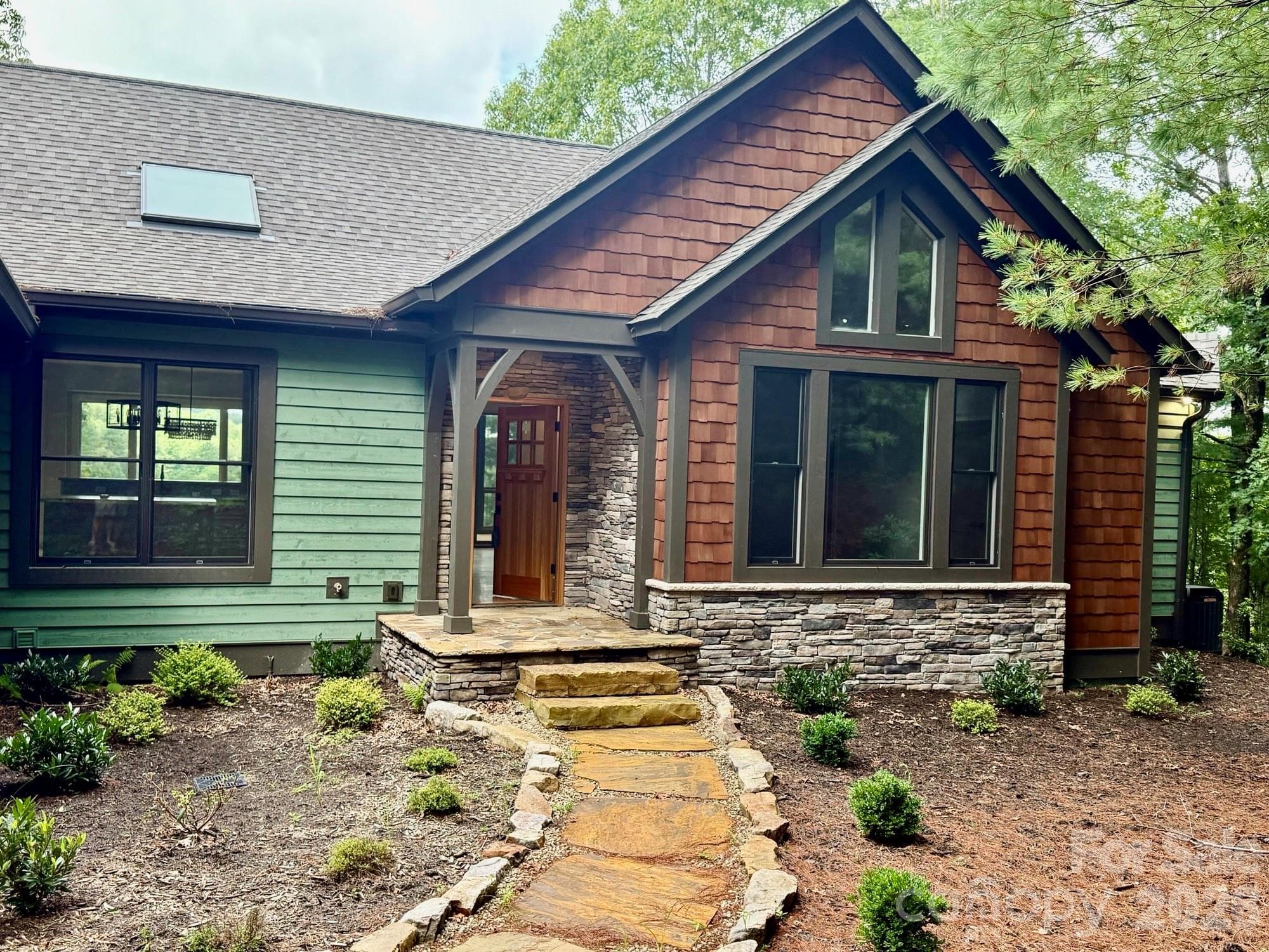 Single Family Residence at Brevard, photo 2 of 43