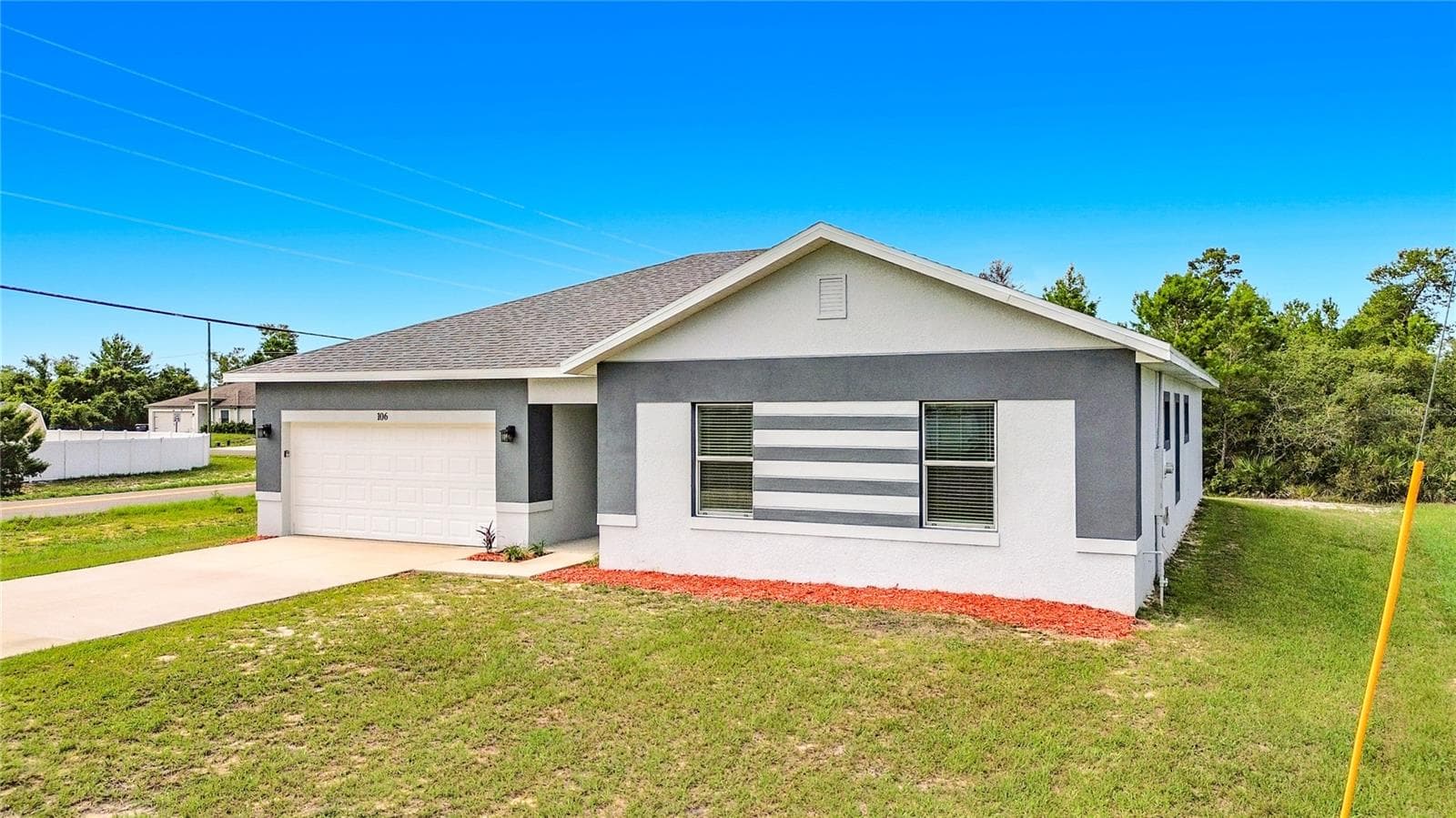 Single Family Residence at 106 OAK CIR, POINCIANA, photo 5 of 46