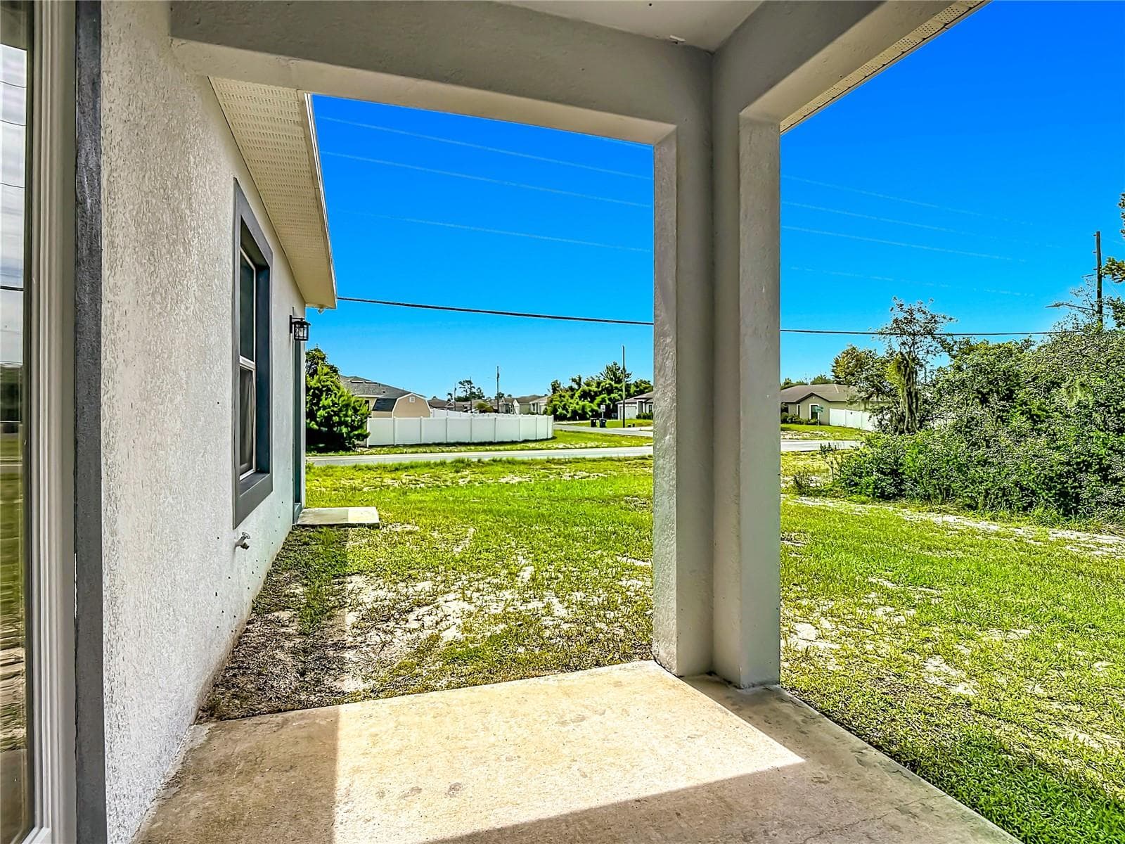 Single Family Residence at 106 OAK CIR, POINCIANA, photo 41 of 46