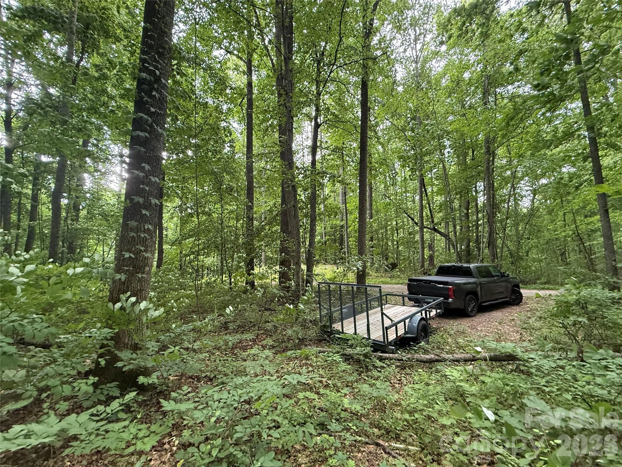 Lot at 9999 Countryside Estate, Barnardsville, photo 9 of 29