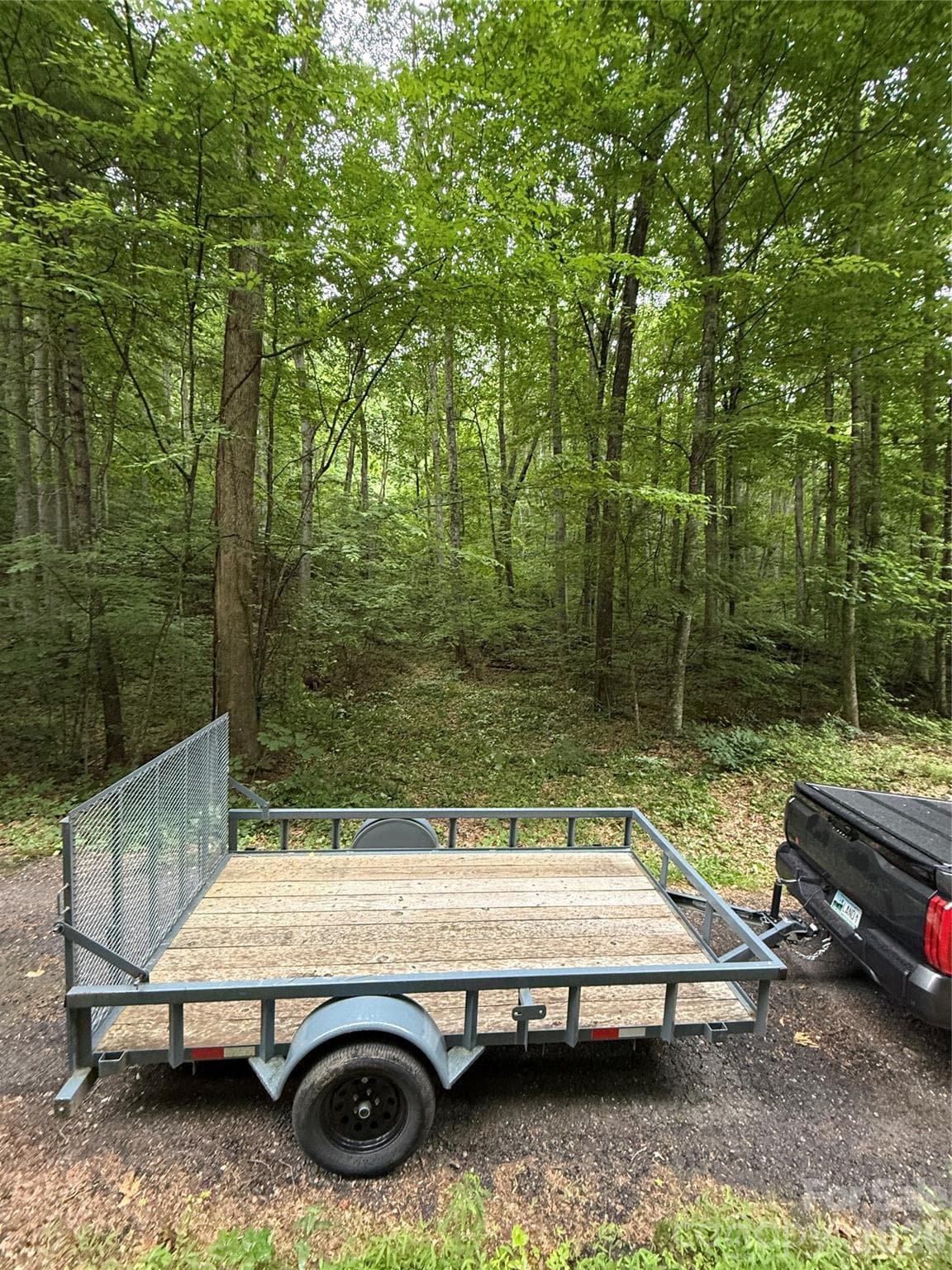 Lot at 9999 Countryside Estate, Barnardsville, photo 25 of 29