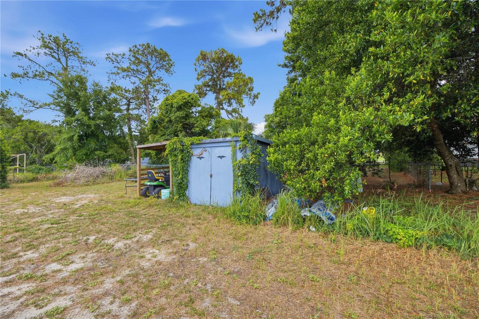 Single Family Residence at 477 SPRING LN, OCALA, photo 19 of 21