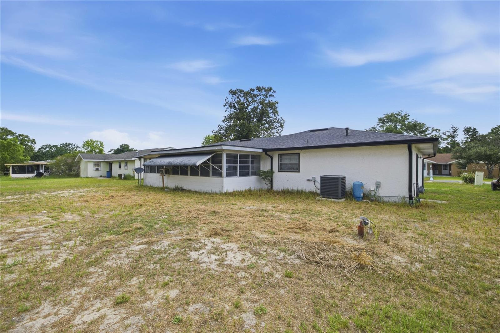Single Family Residence at 477 SPRING LN, OCALA, photo 20 of 21