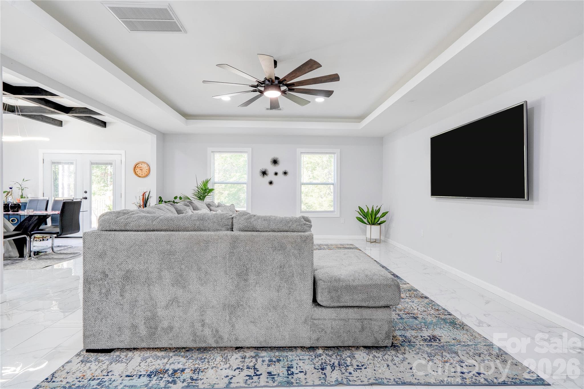 Living Room - Shelby