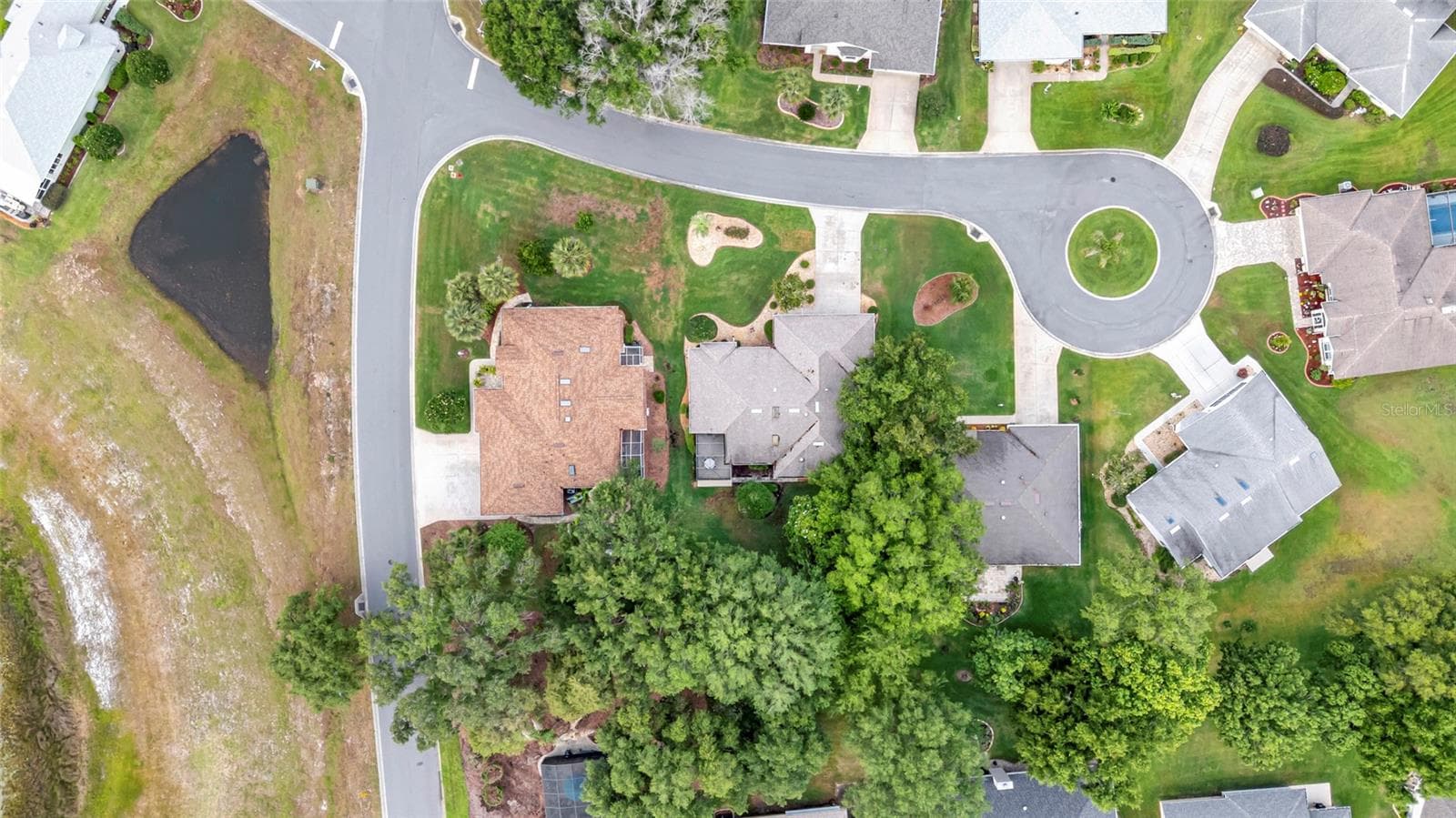 Single Family Residence at 21830 KING EDWARD CT, LEESBURG, photo 42 of 53