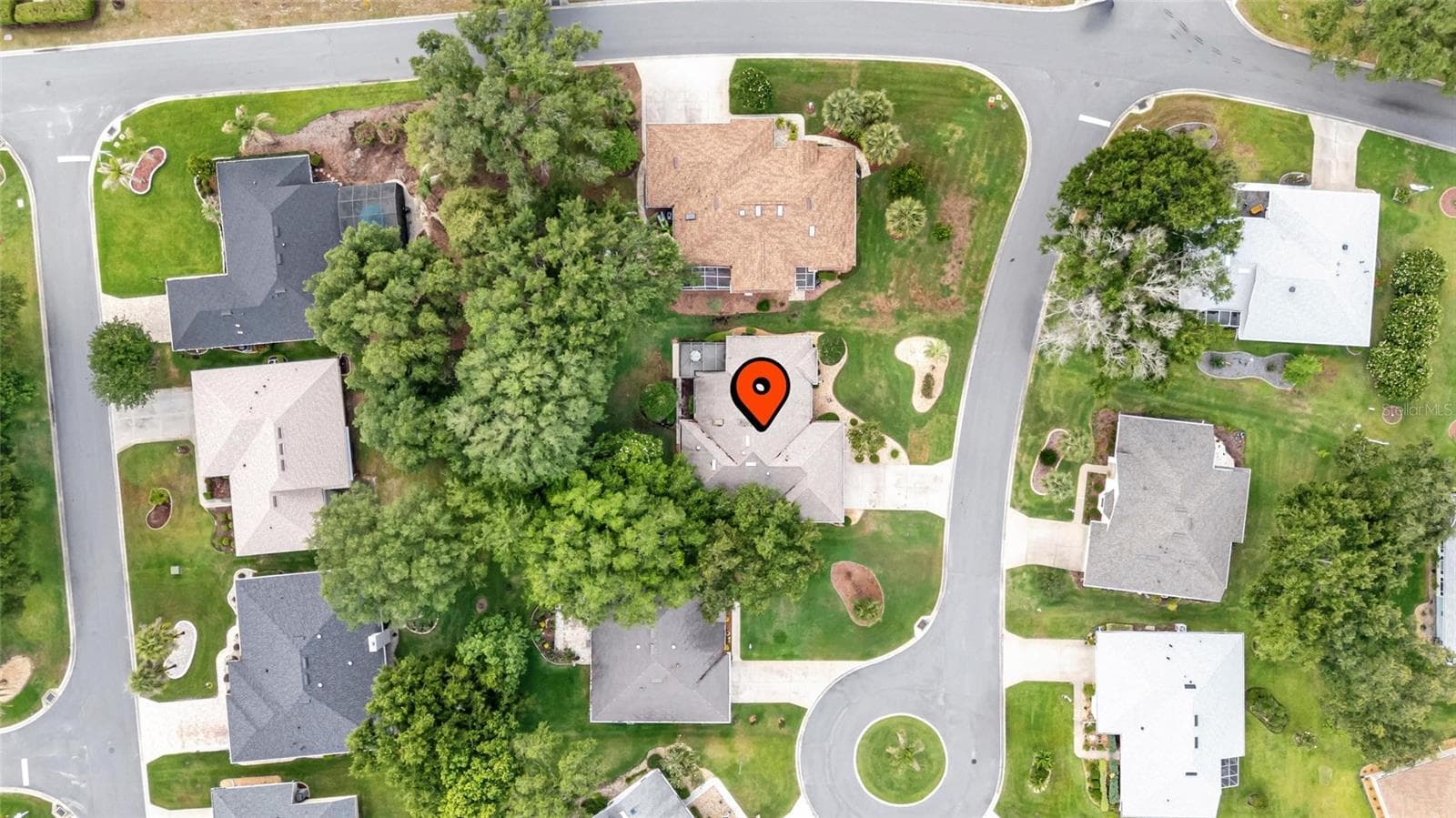 Single Family Residence at 21830 KING EDWARD CT, LEESBURG, photo 37 of 53