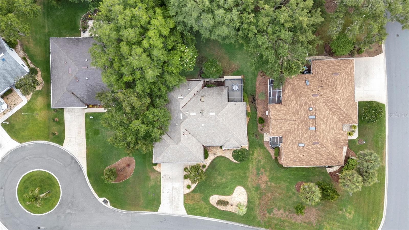 Single Family Residence at 21830 KING EDWARD CT, LEESBURG, photo 38 of 53