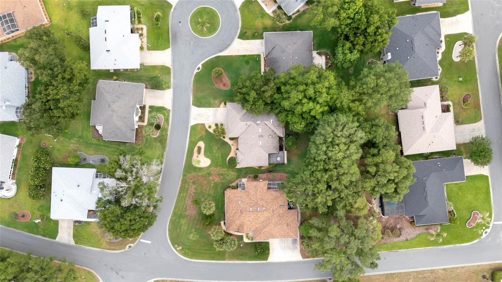 Single Family Residence at 21830 KING EDWARD CT, LEESBURG, photo 39 of 53