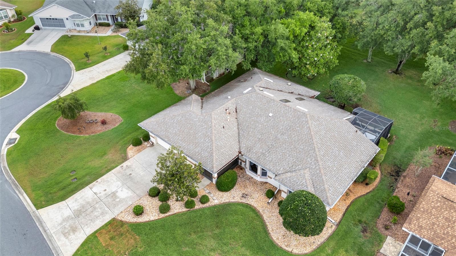 Single Family Residence at 21830 KING EDWARD CT, LEESBURG, photo 41 of 53