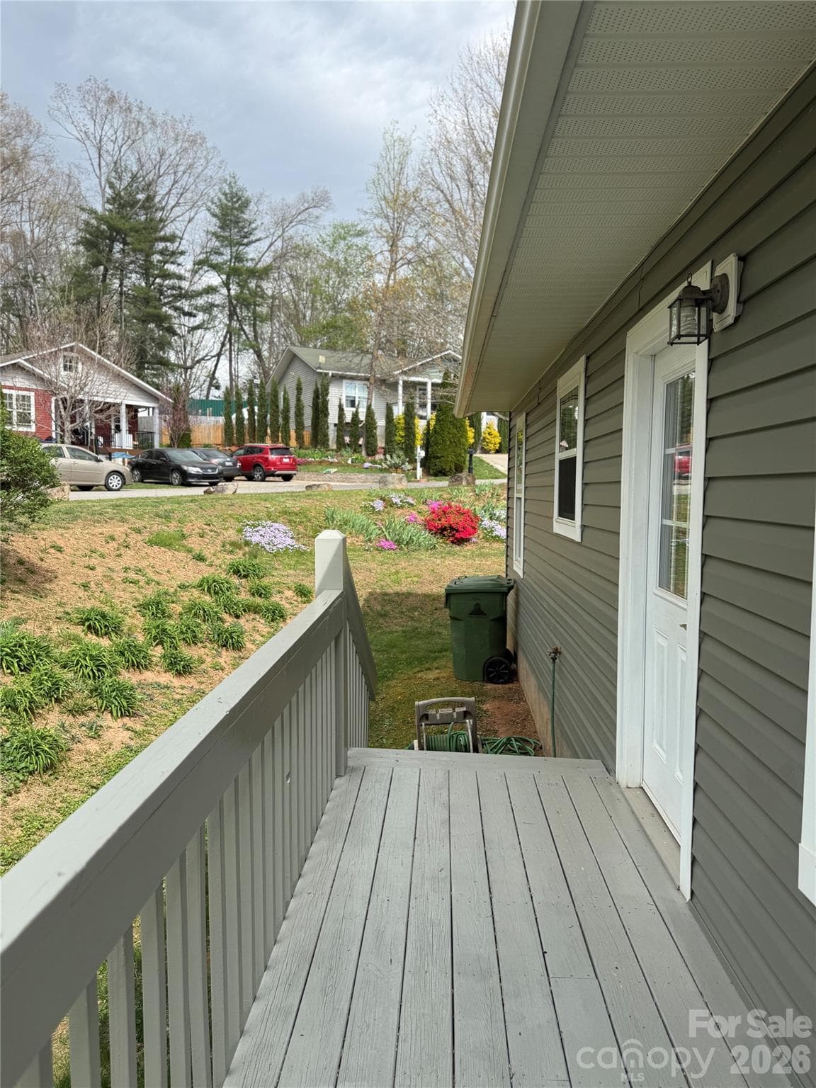 Single Family Residence at 137 Warren Haynes Drive, Asheville, photo 3 of 14