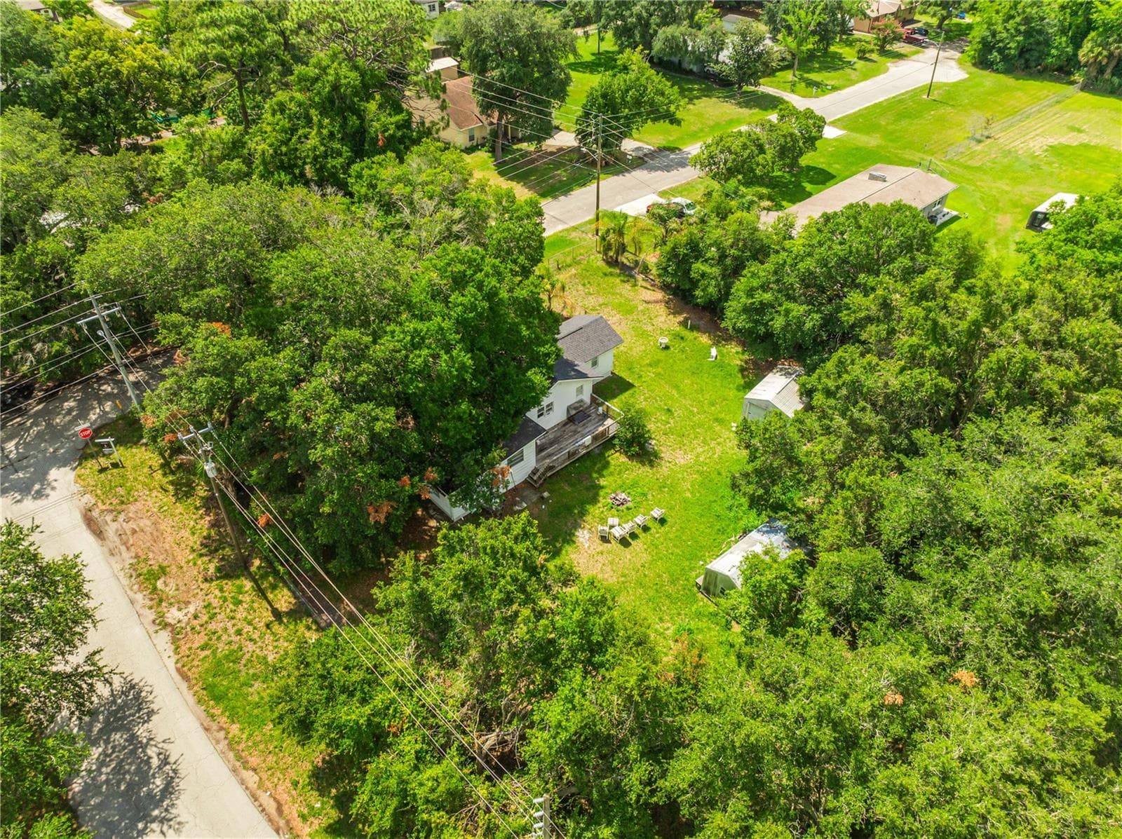 Single Family Residence at 2536 MAGNOLIA AVE, SANFORD, photo 33 of 40