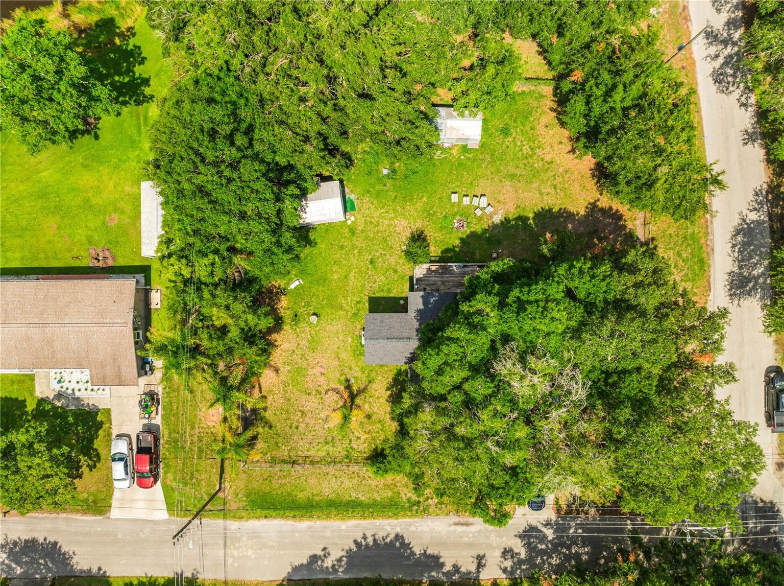 Huge Lot - 2536 MAGNOLIA AVE, SANFORD