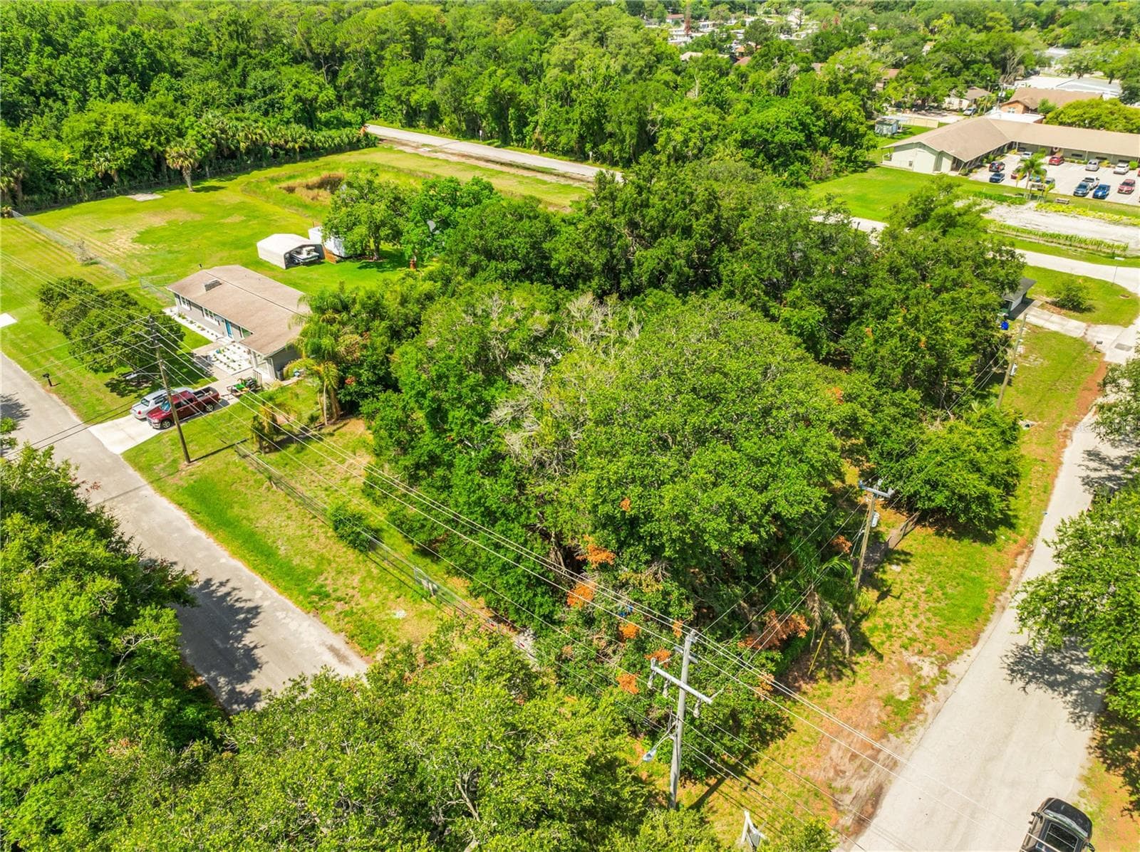 Single Family Residence at 2536 MAGNOLIA AVE, SANFORD, photo 36 of 40