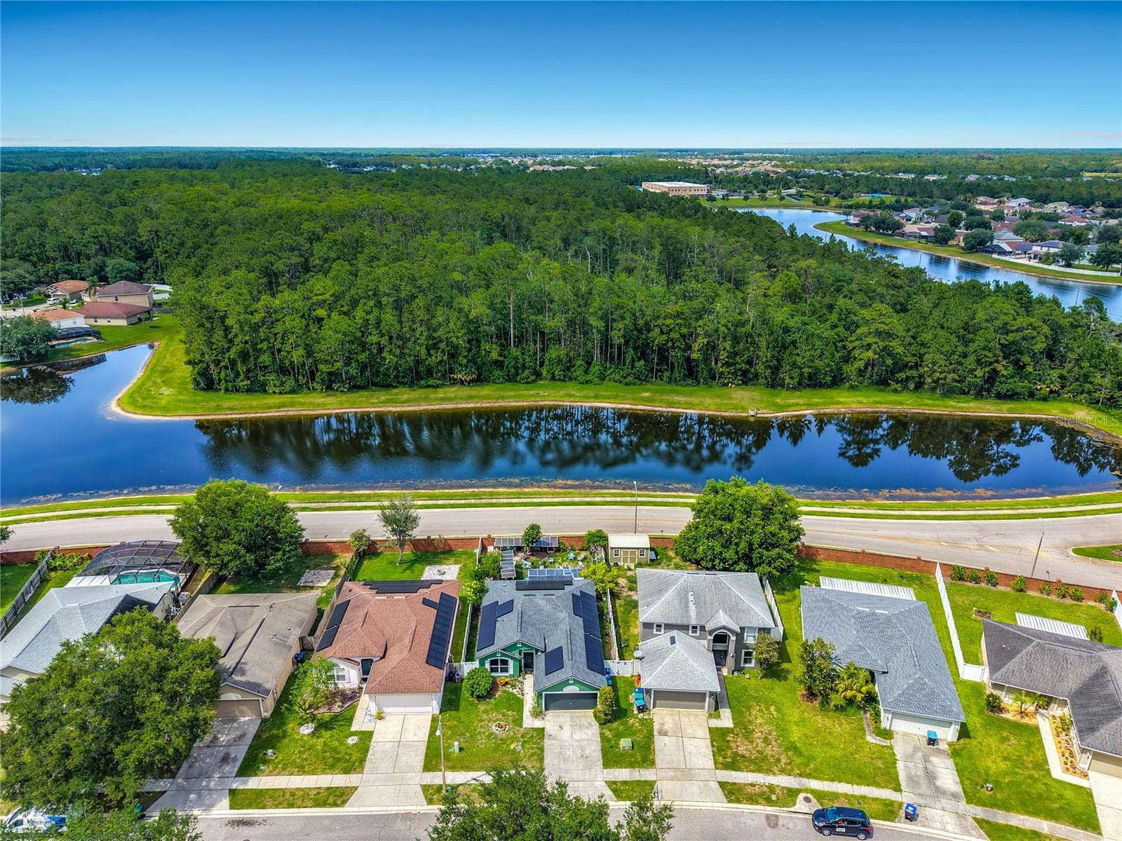 Single Family Residence at 2131 CORNER SCHOOL DR, ORLANDO, photo 24 of 24