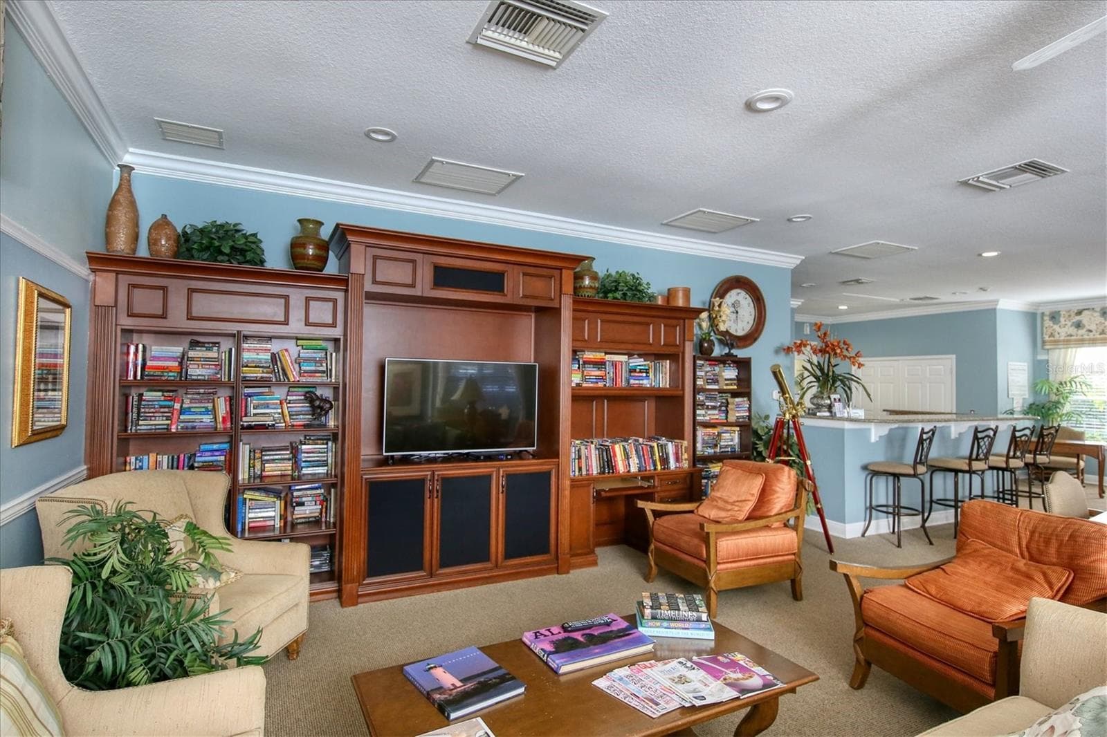 Condominium at 7210 HAMILTON RD, BRADENTON, photo 49 of 62
