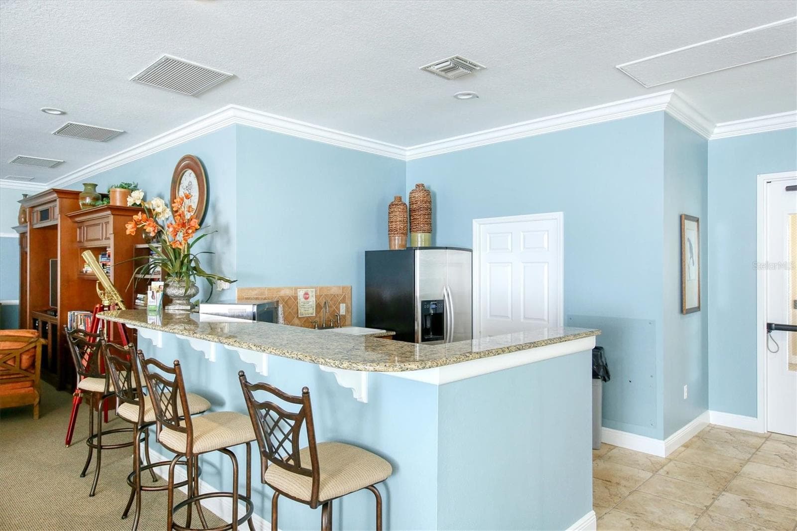 Condominium at 7210 HAMILTON RD, BRADENTON, photo 51 of 62