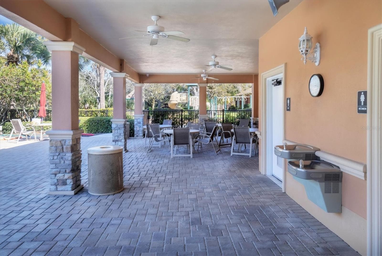 Condominium at 7210 HAMILTON RD, BRADENTON, photo 54 of 62