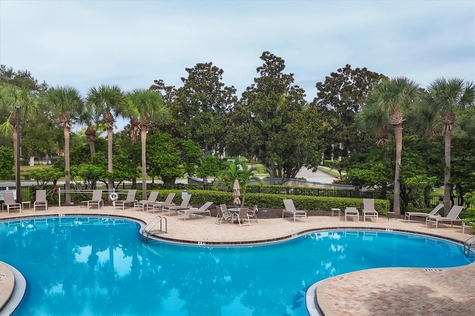 Condominium at 7210 HAMILTON RD, BRADENTON, photo 56 of 62